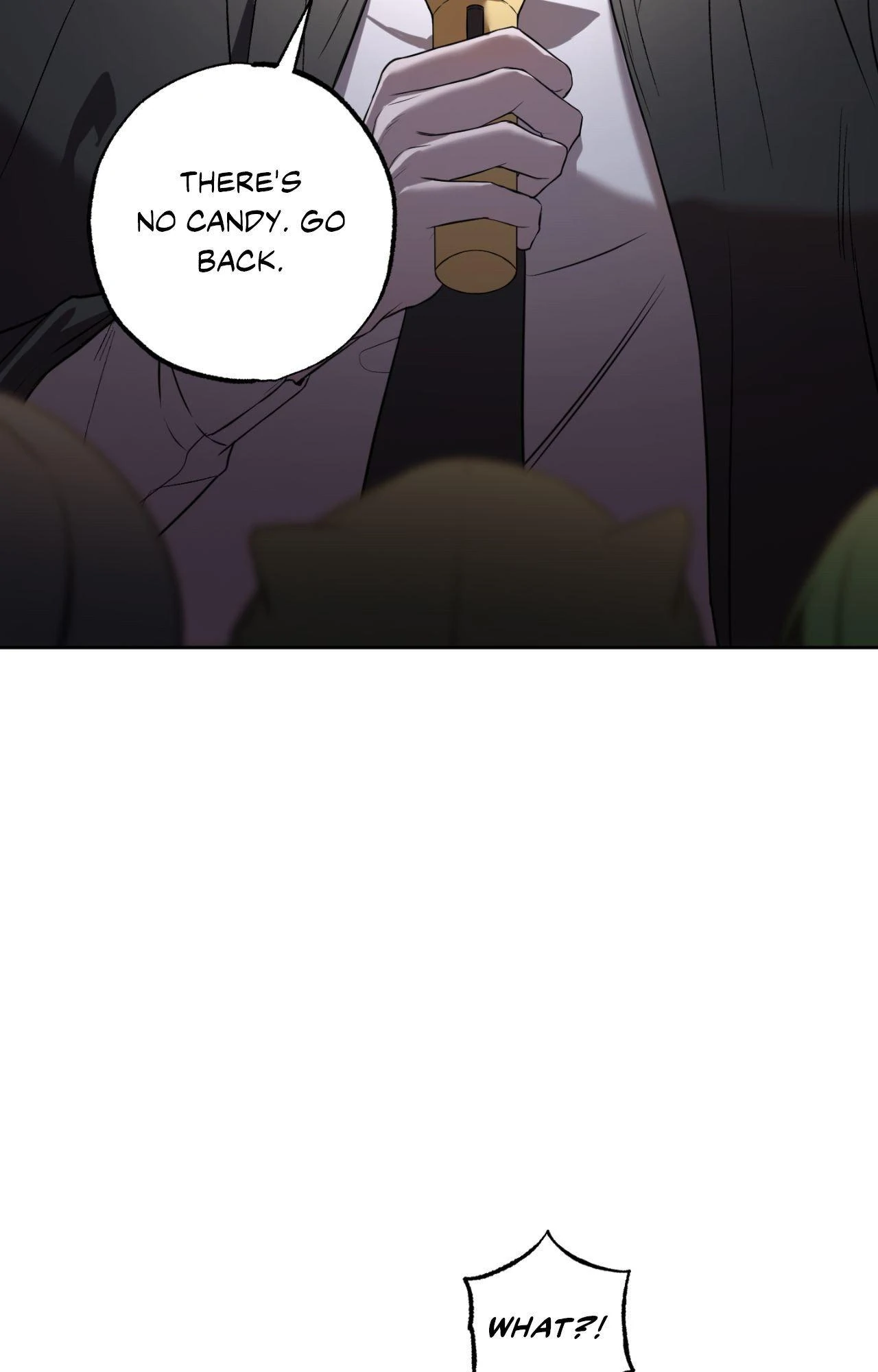 Don’t Lie - Chapter 15 Page 23