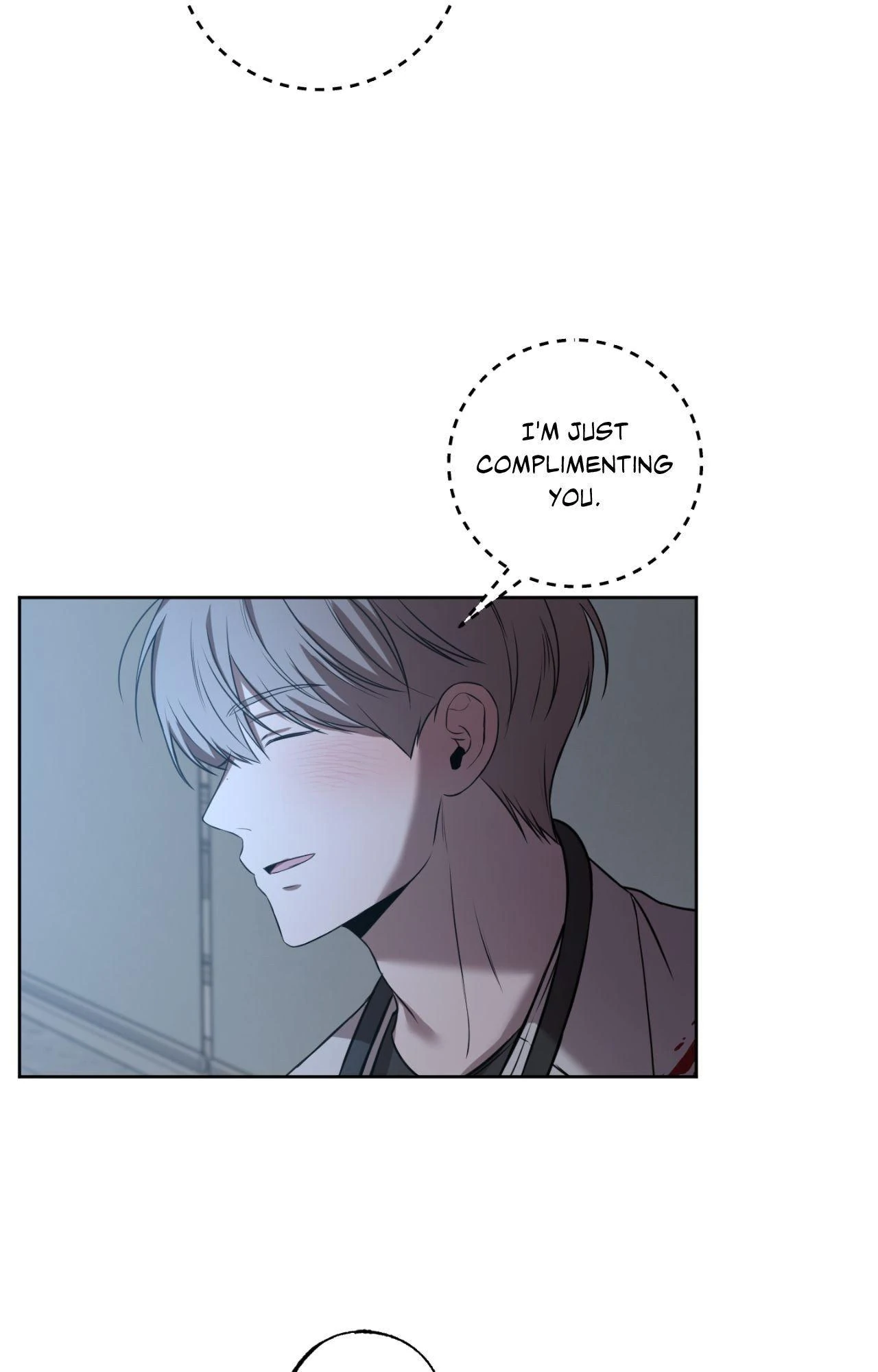 Don’t Lie - Chapter 15 Page 29