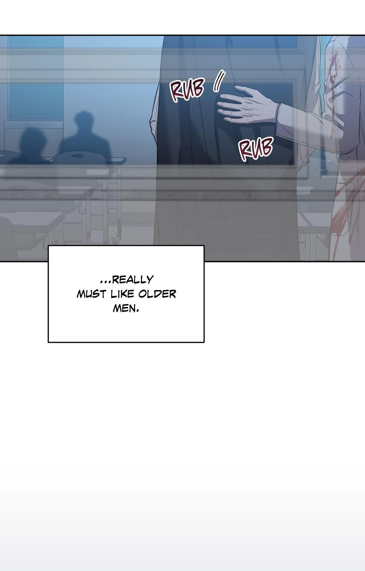 Don’t Lie - Chapter 15 Page 31