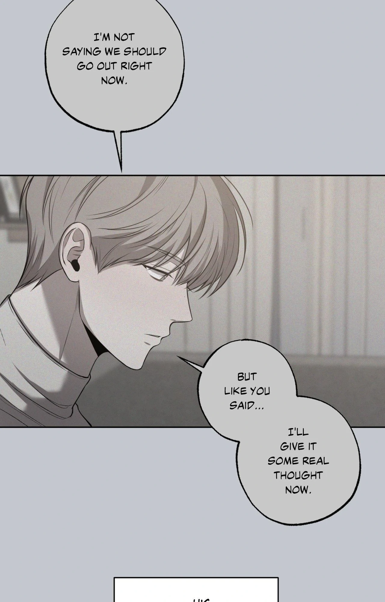 Don’t Lie - Chapter 15 Page 33