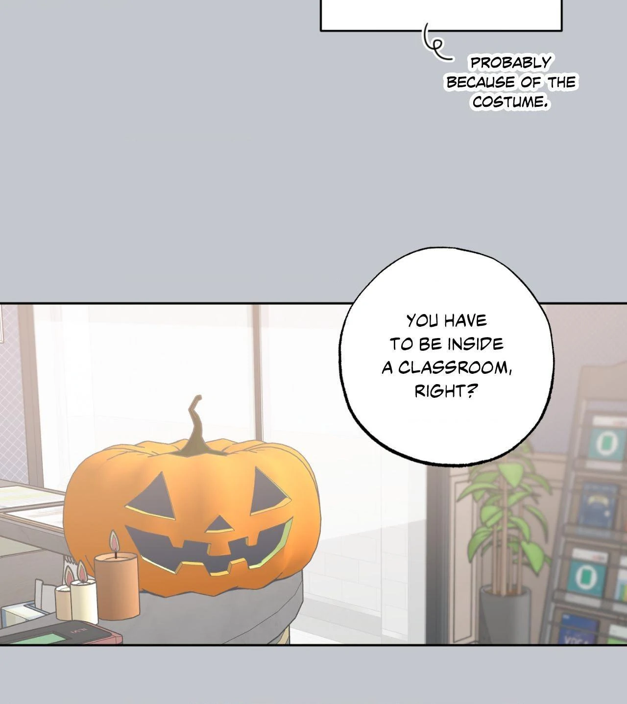Don’t Lie - Chapter 15 Page 35