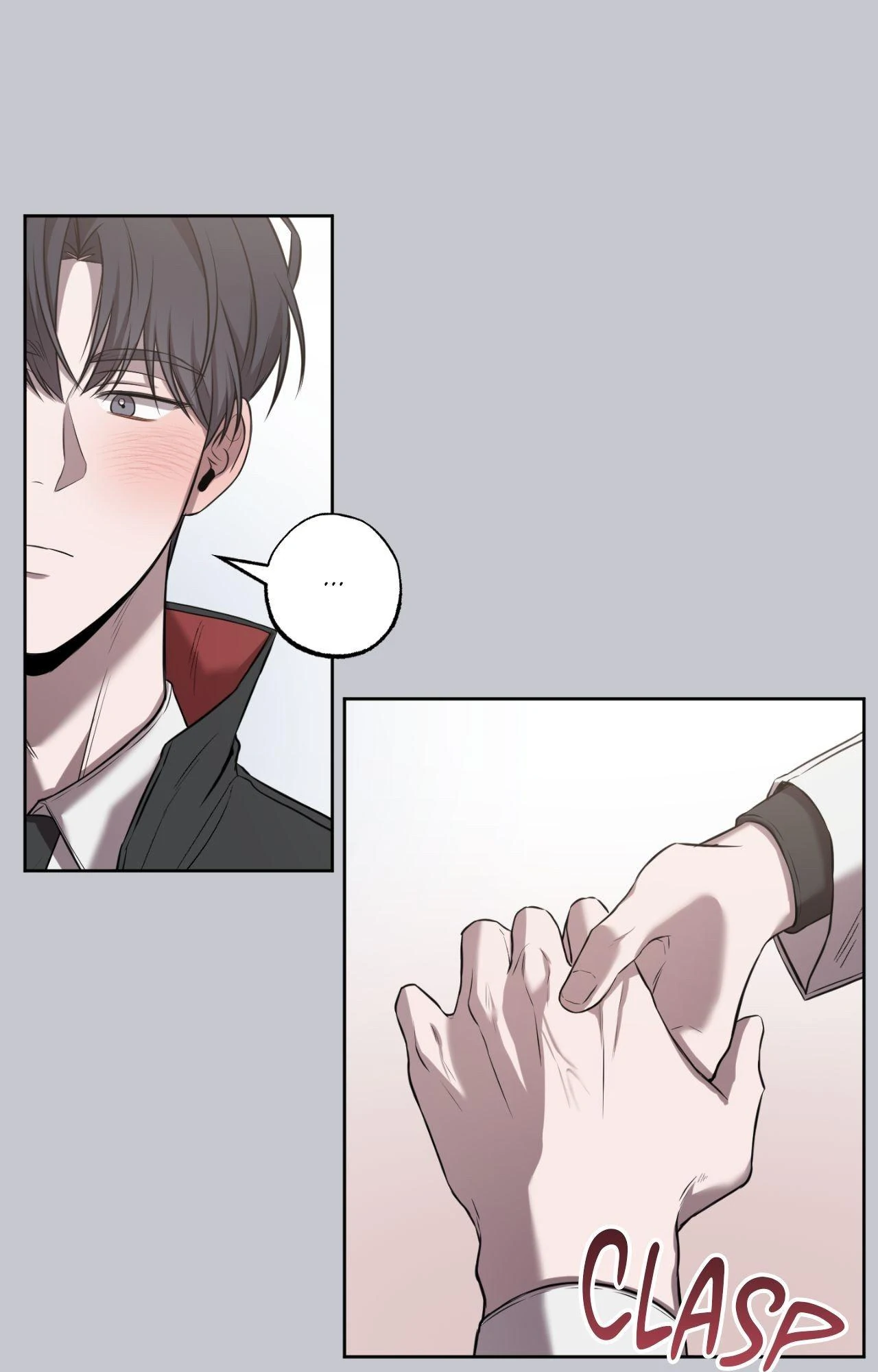 Don’t Lie - Chapter 15 Page 37