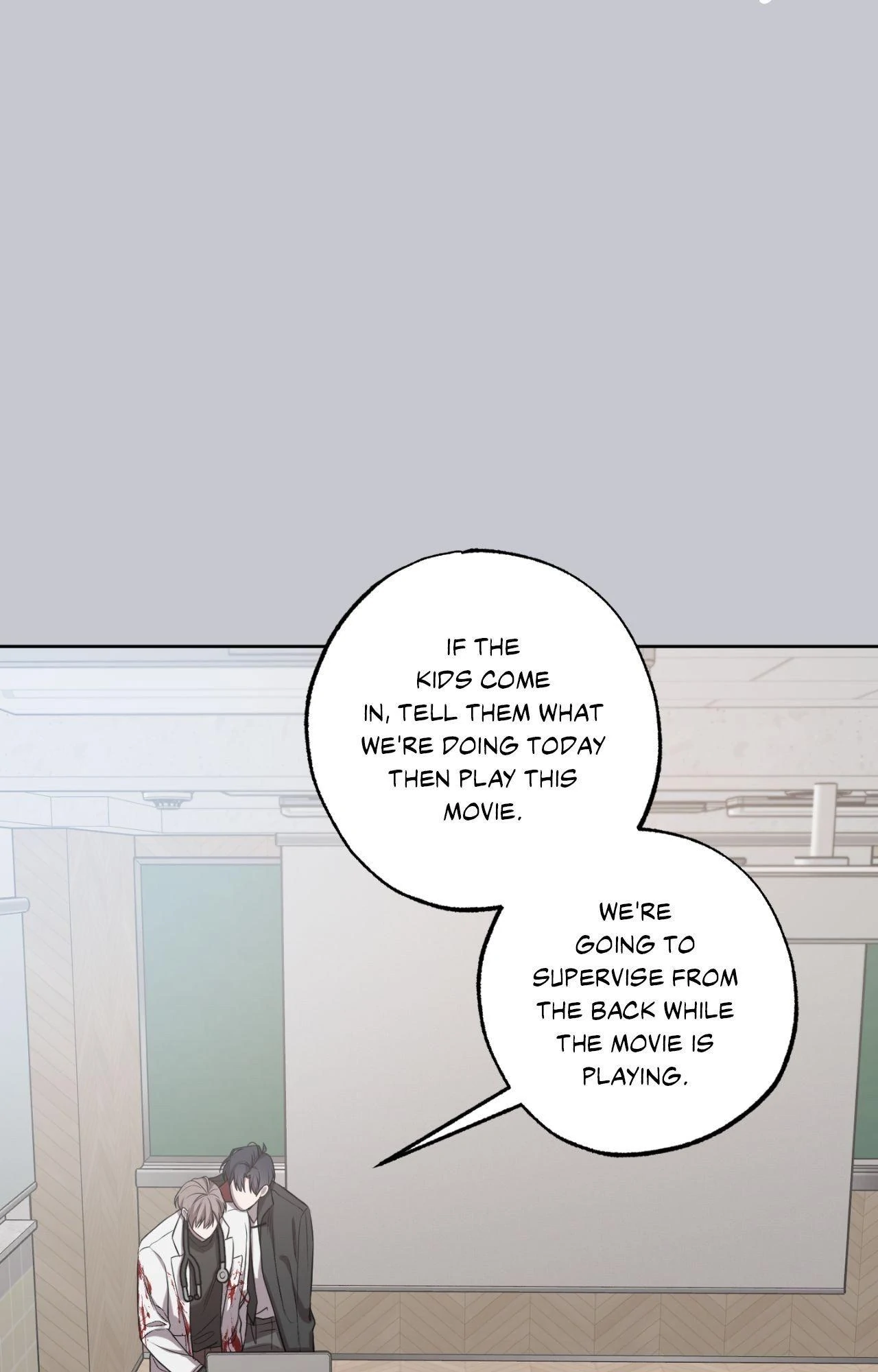 Don’t Lie - Chapter 15 Page 38