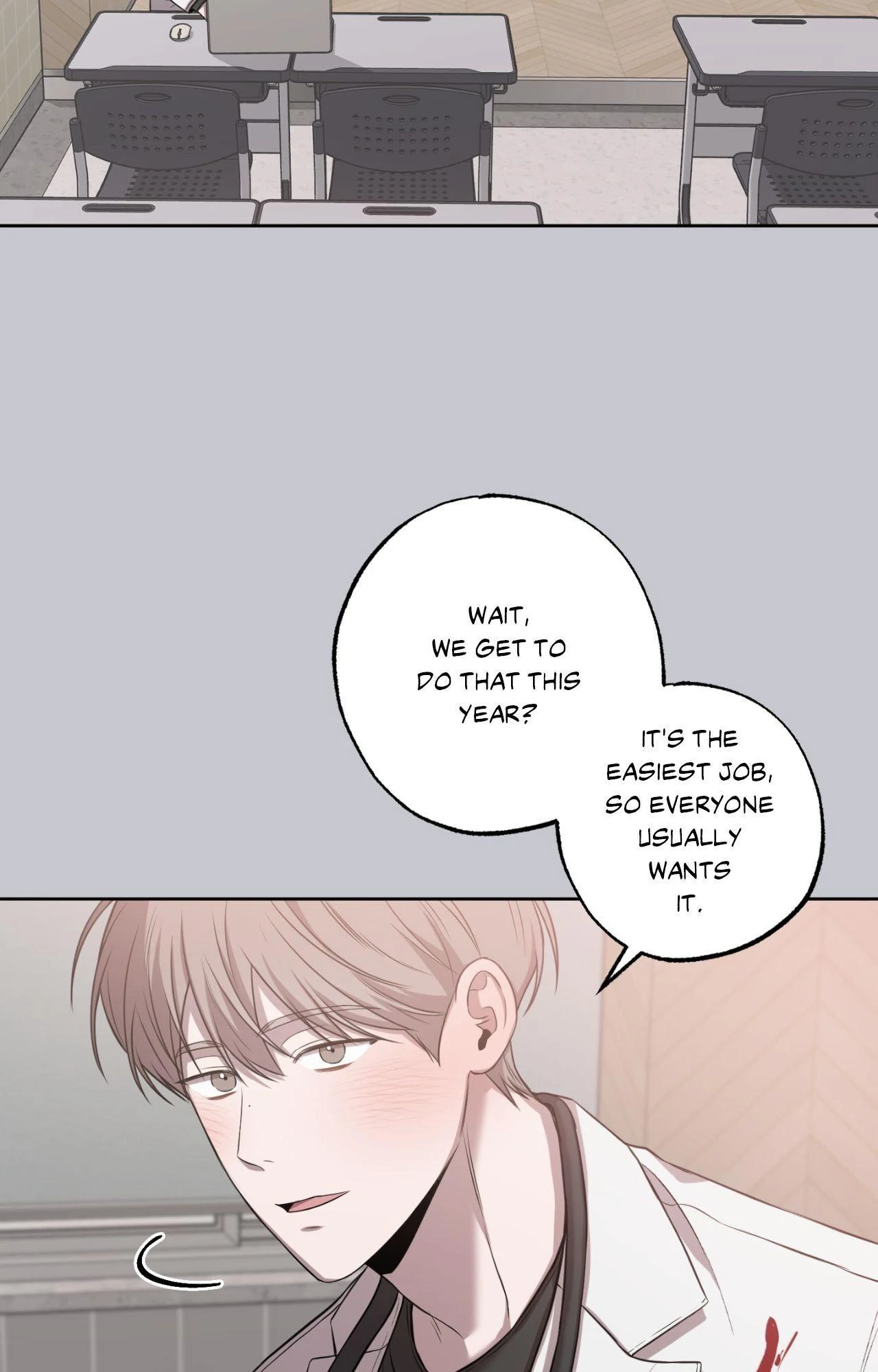Don’t Lie - Chapter 15 Page 39