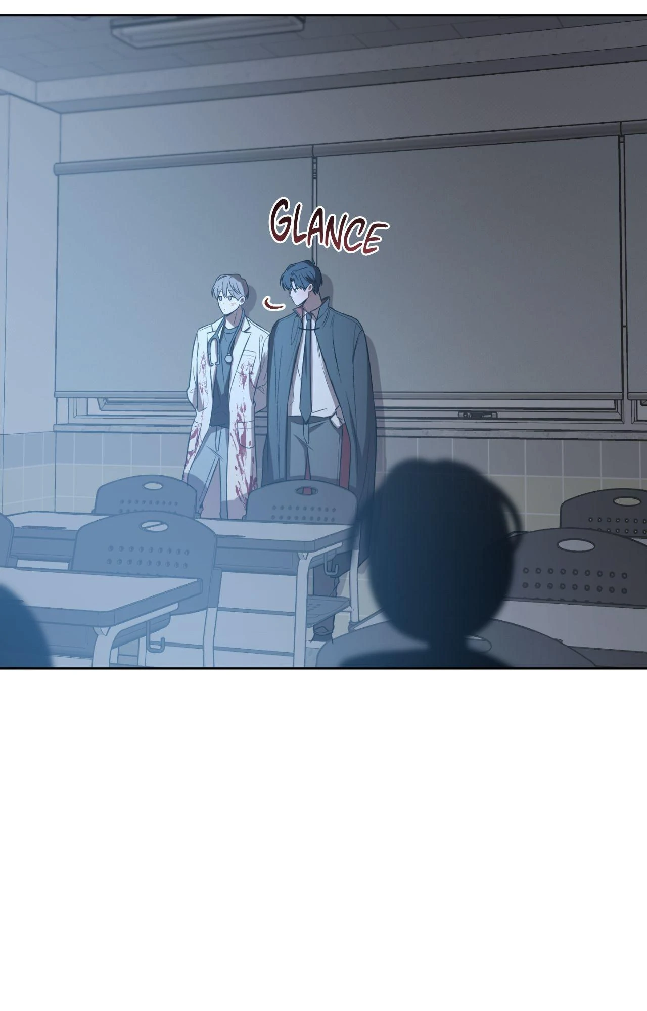 Don’t Lie - Chapter 15 Page 41