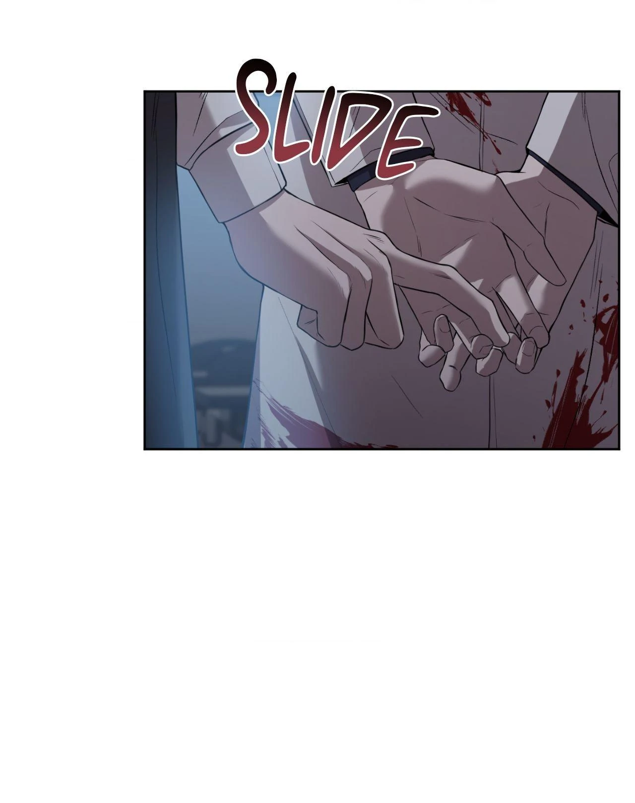 Don’t Lie - Chapter 15 Page 42