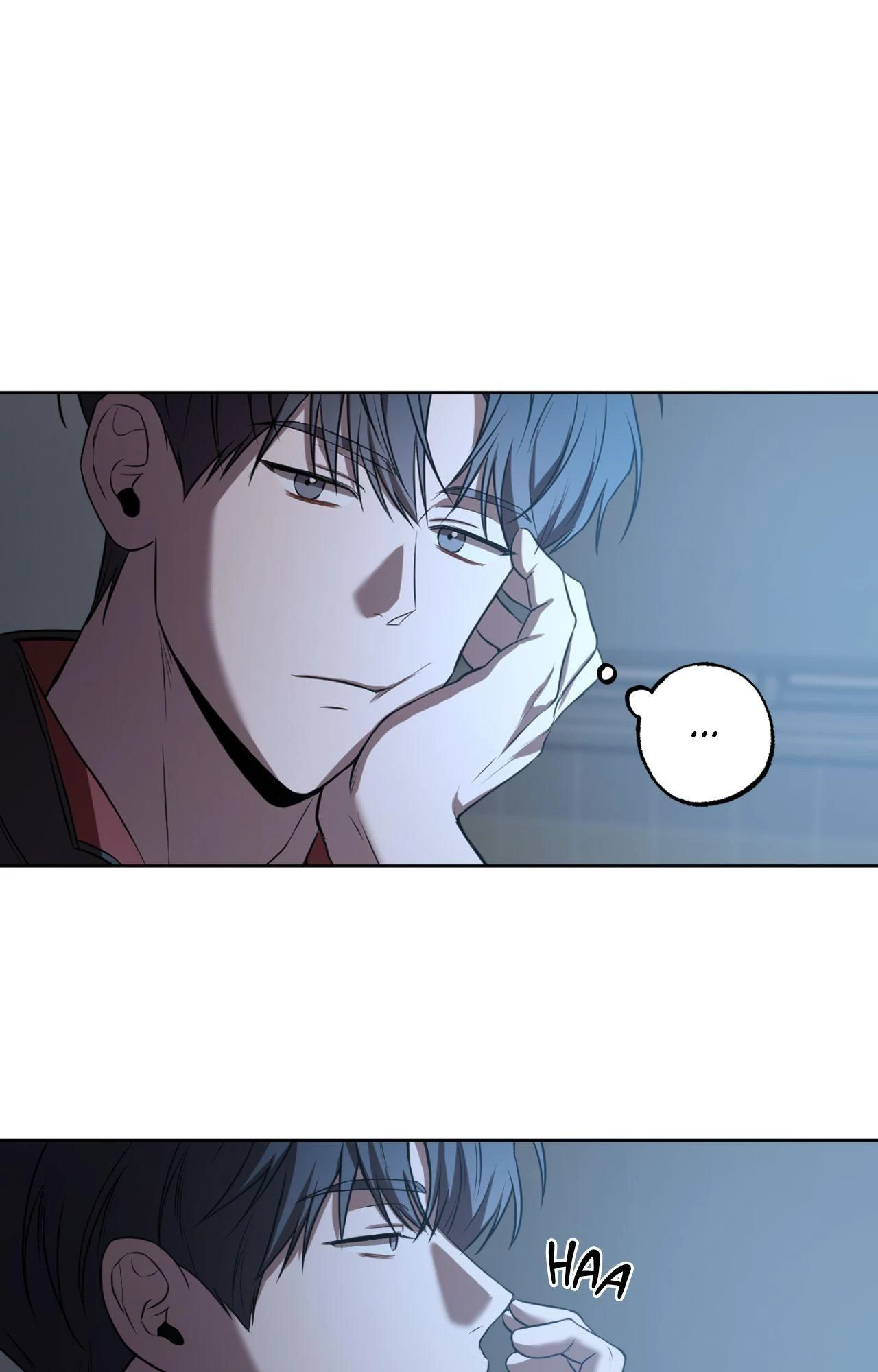 Don’t Lie - Chapter 15 Page 49