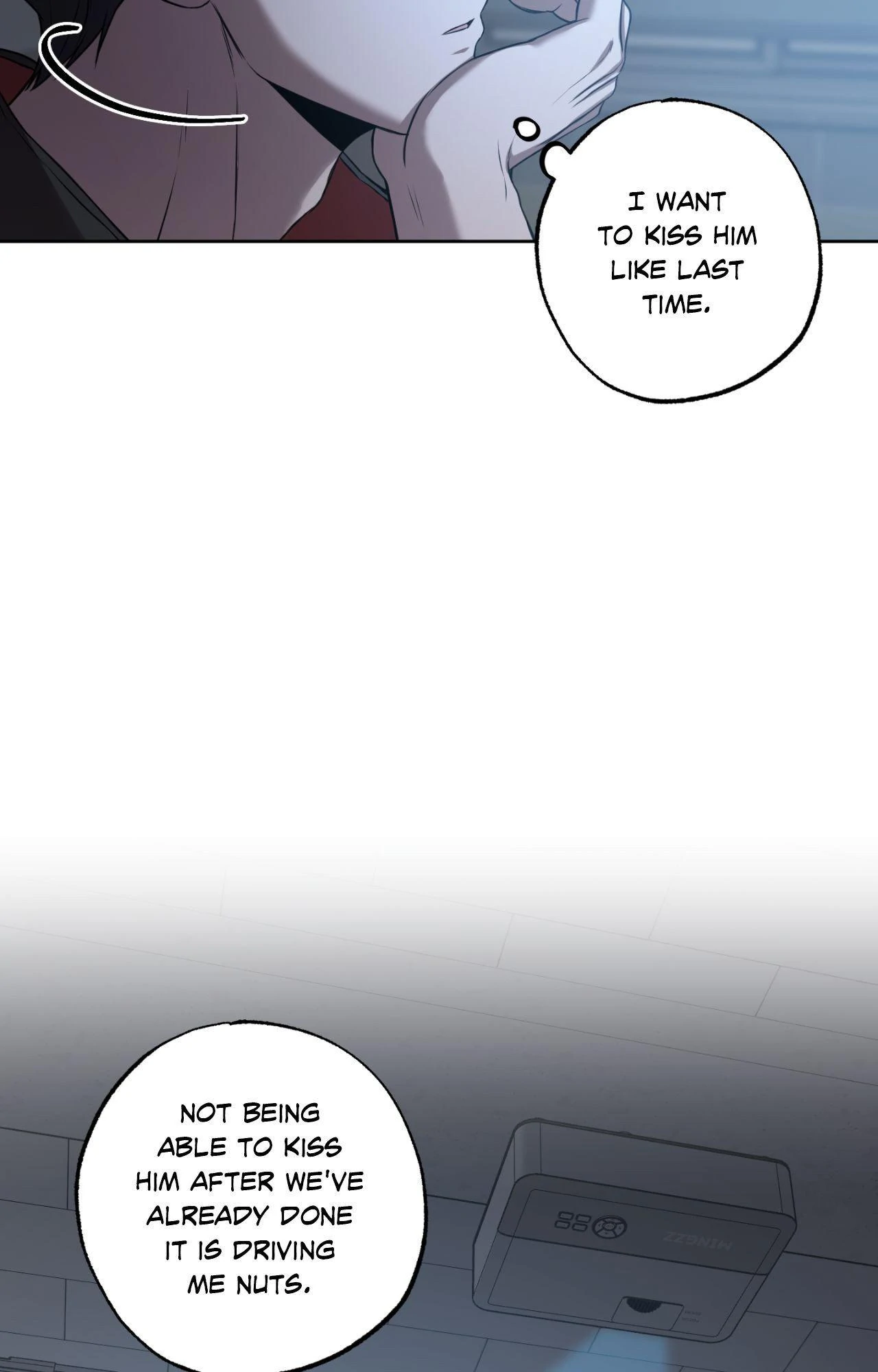 Don’t Lie - Chapter 15 Page 50