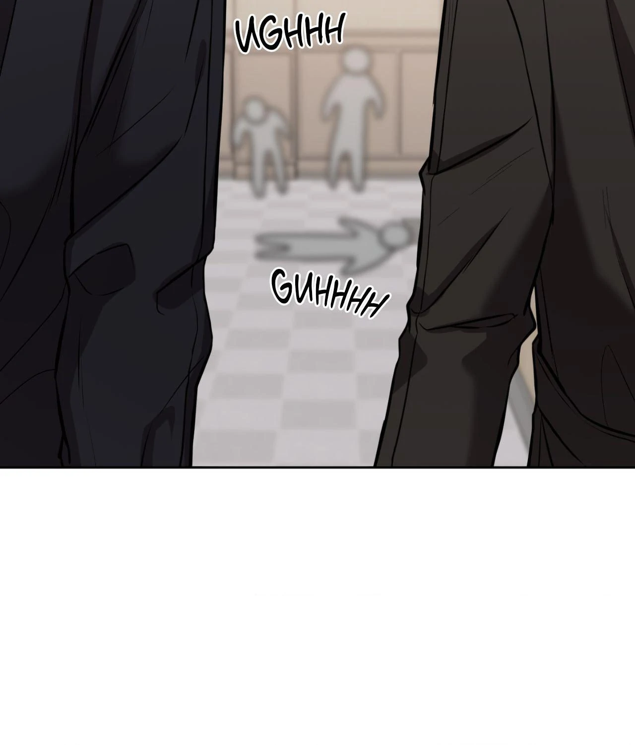 Don’t Lie - Chapter 15 Page 55