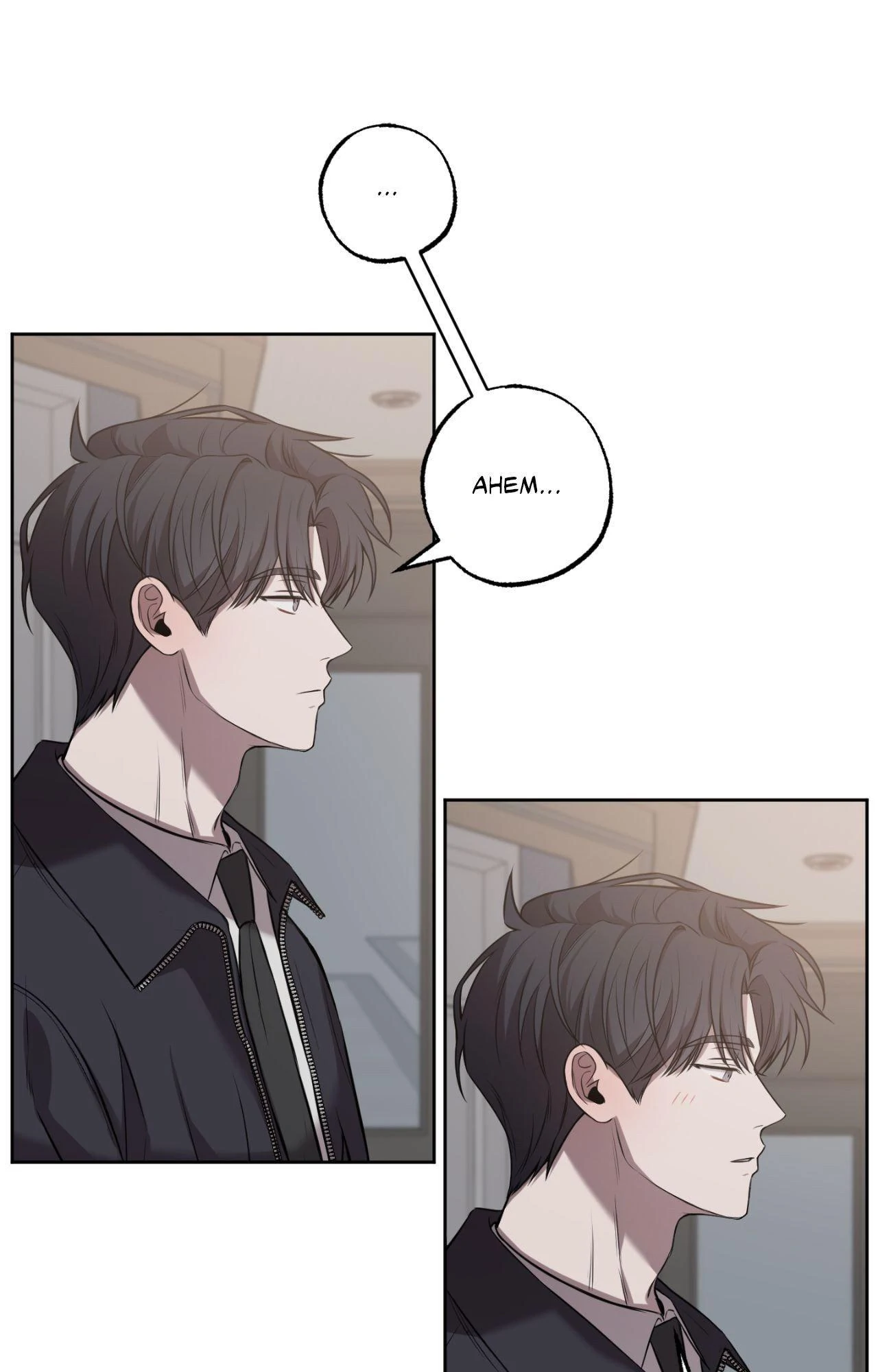 Don’t Lie - Chapter 15 Page 56