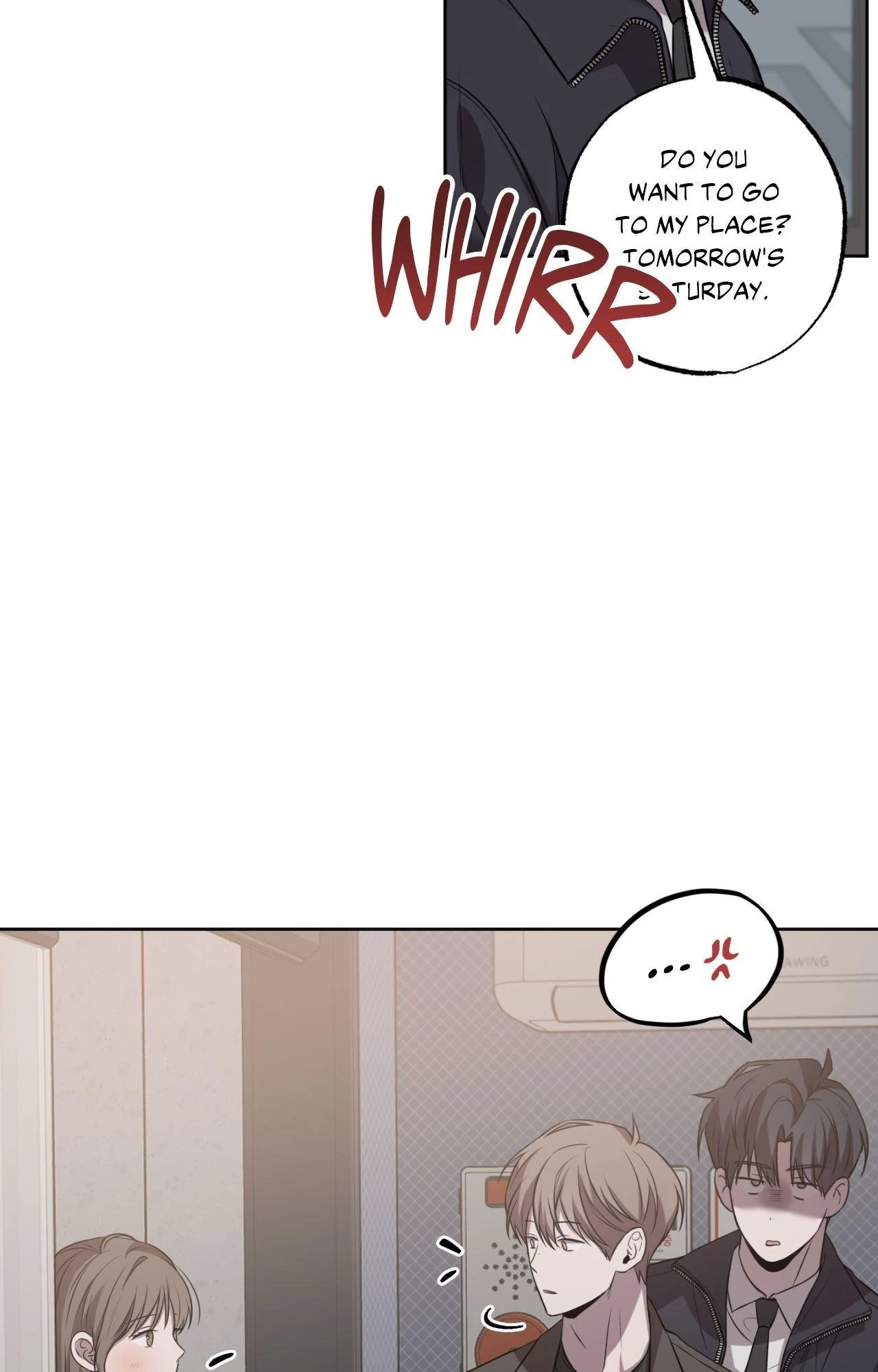 Don’t Lie - Chapter 15 Page 57