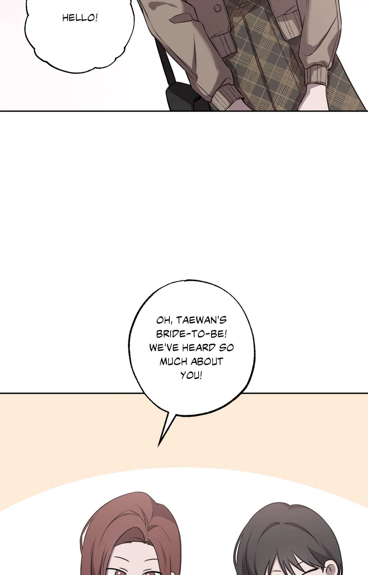 Don’t Lie - Chapter 15 Page 63