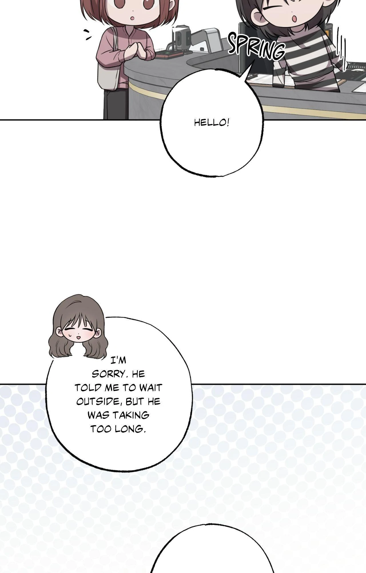Don’t Lie - Chapter 15 Page 64