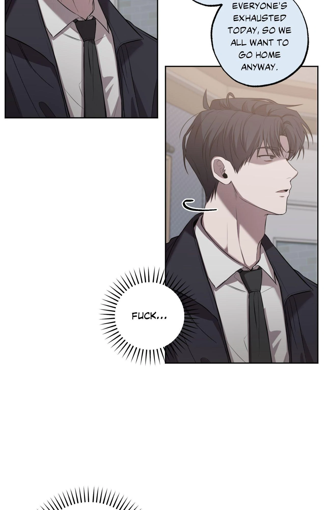 Don’t Lie - Chapter 15 Page 66