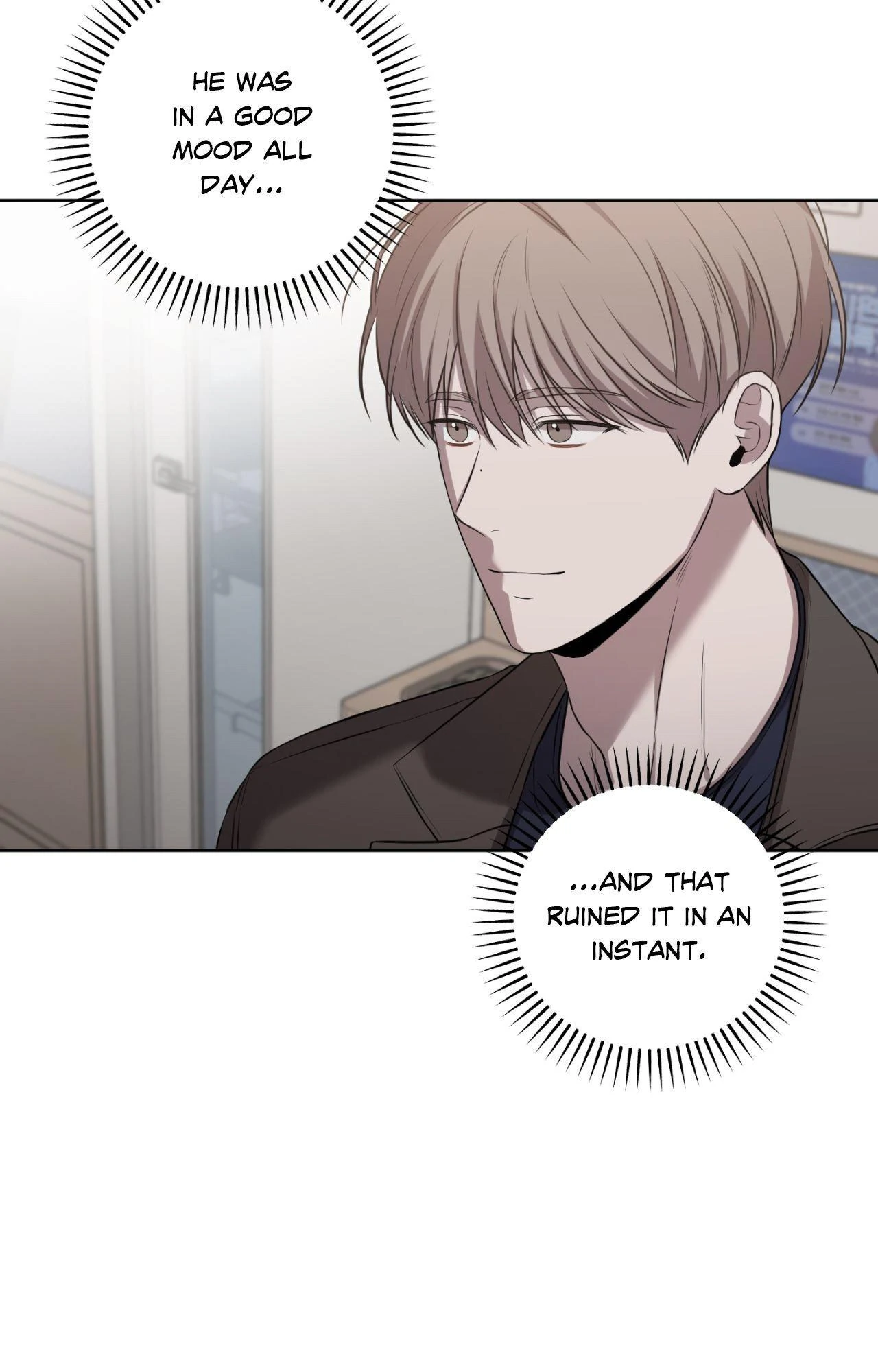 Don’t Lie - Chapter 15 Page 67