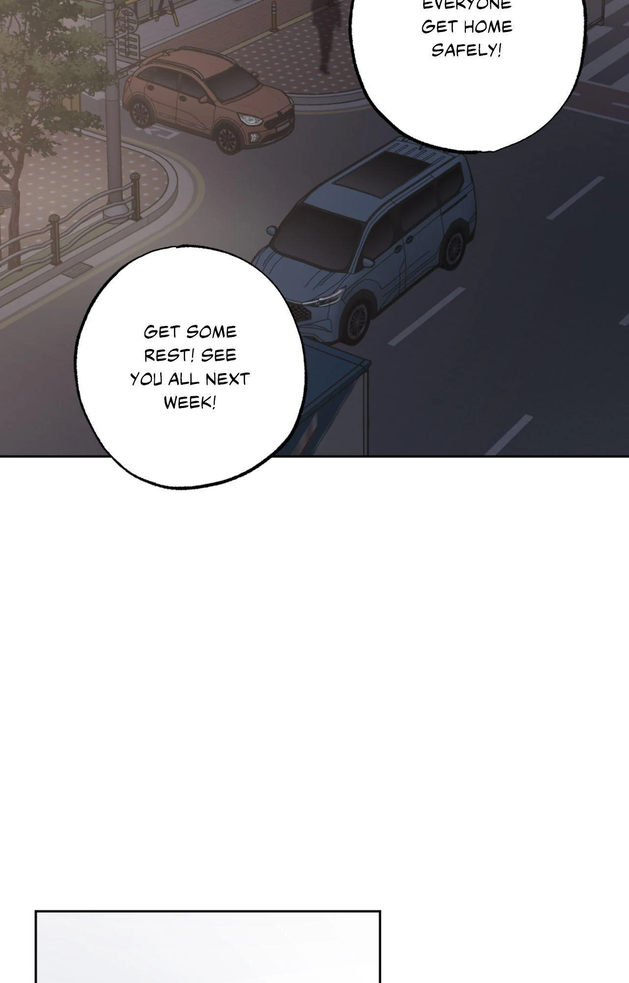 Don’t Lie - Chapter 15 Page 70