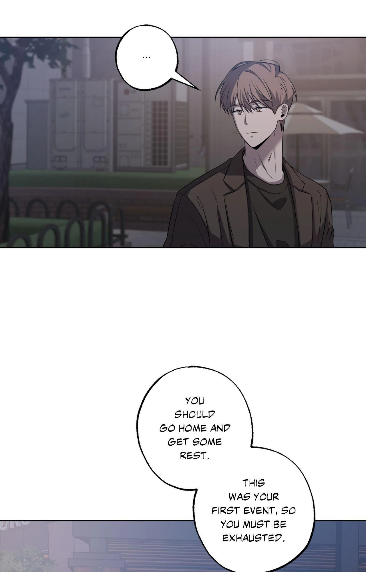 Don’t Lie - Chapter 15 Page 72