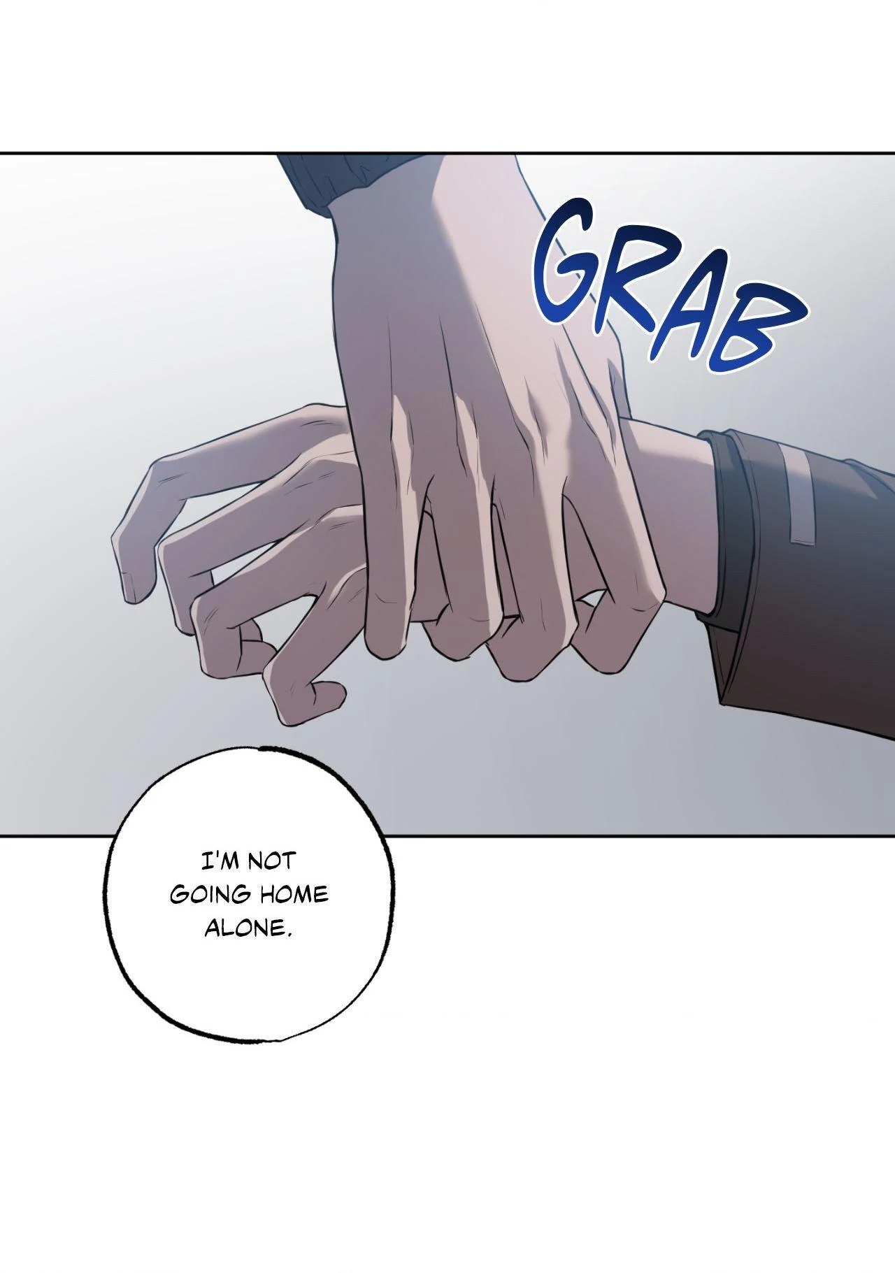 Don’t Lie - Chapter 15 Page 74