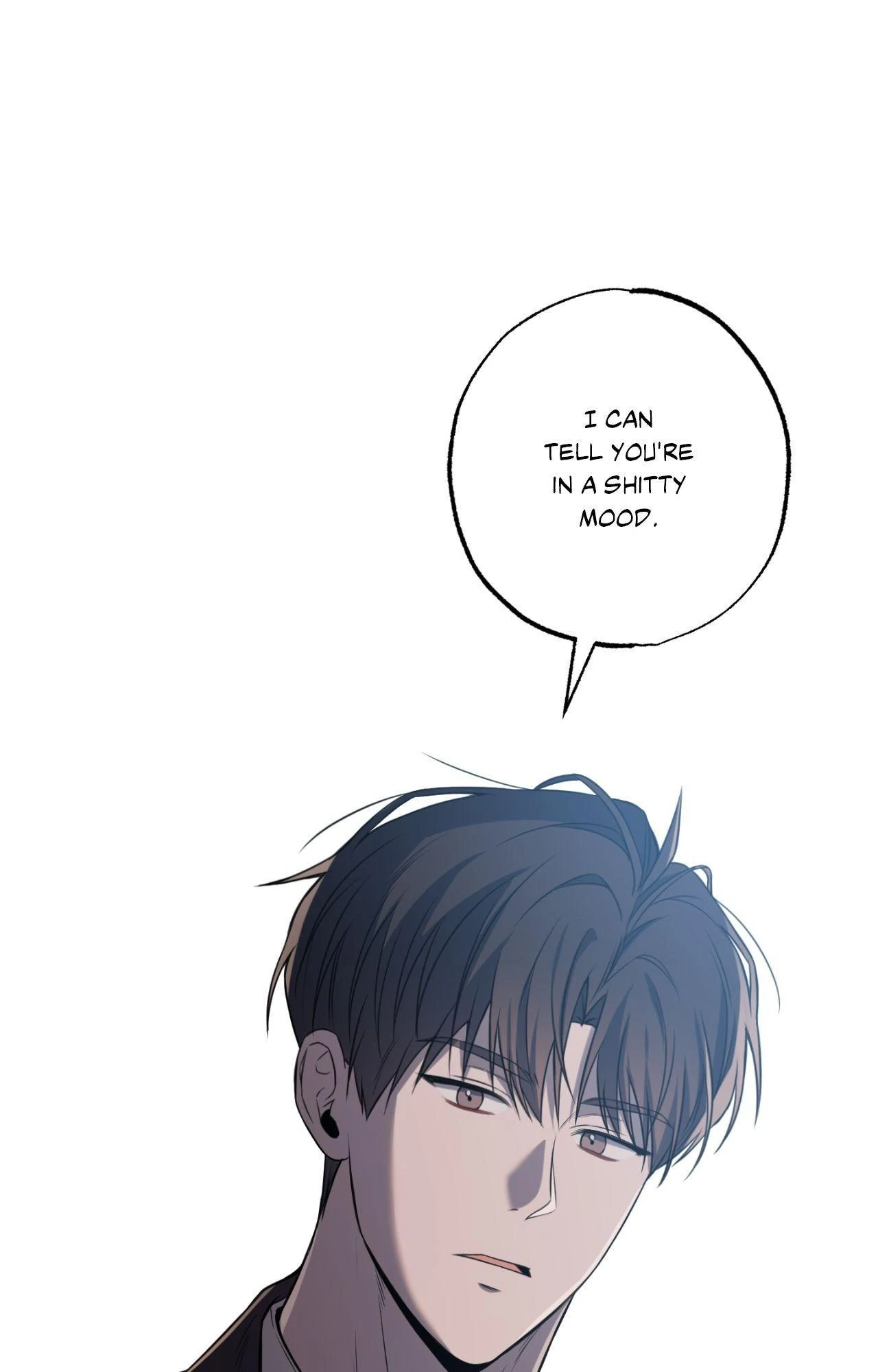 Don’t Lie - Chapter 15 Page 75