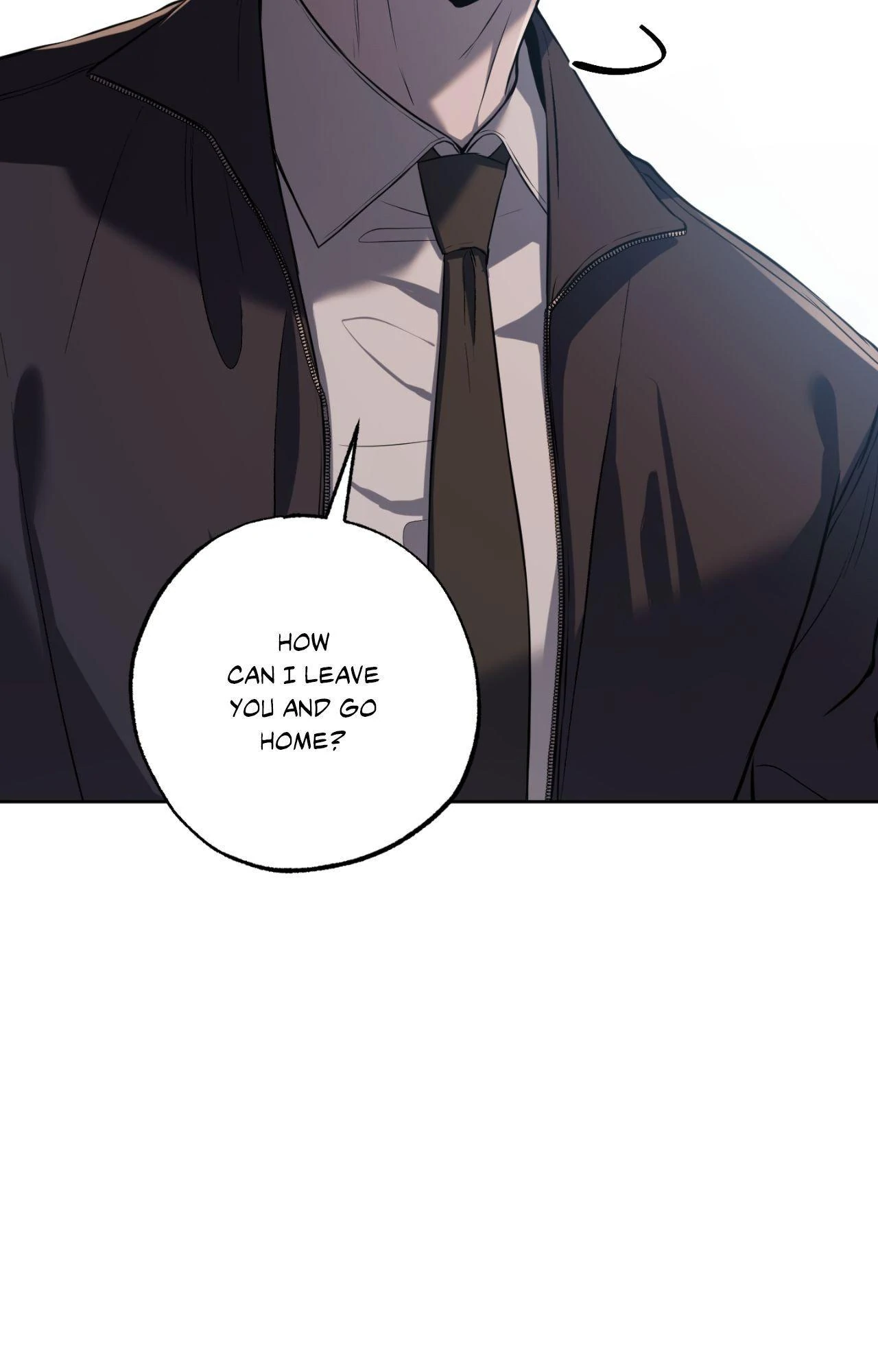 Don’t Lie - Chapter 15 Page 76
