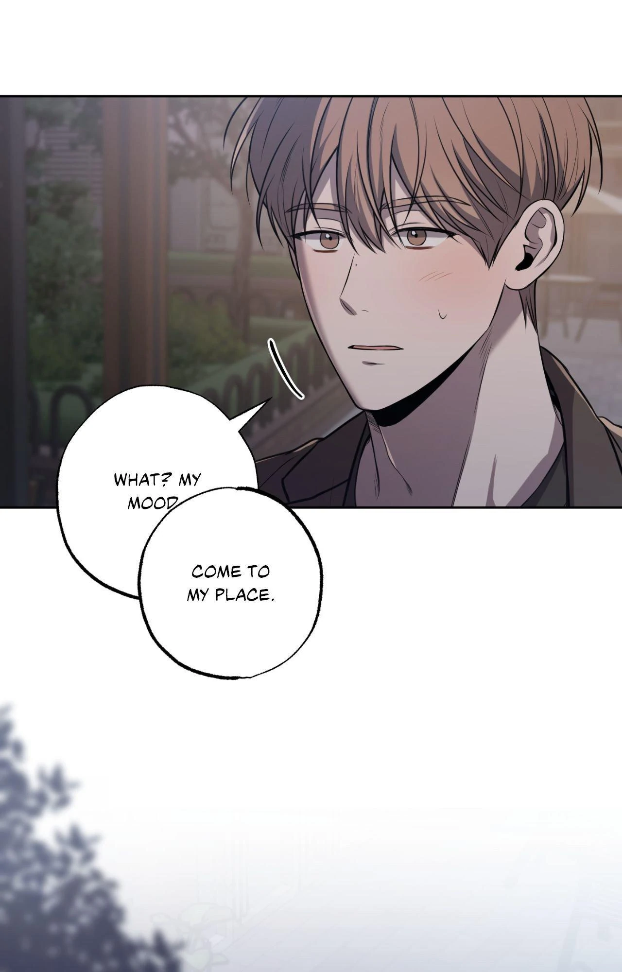 Don’t Lie - Chapter 15 Page 77