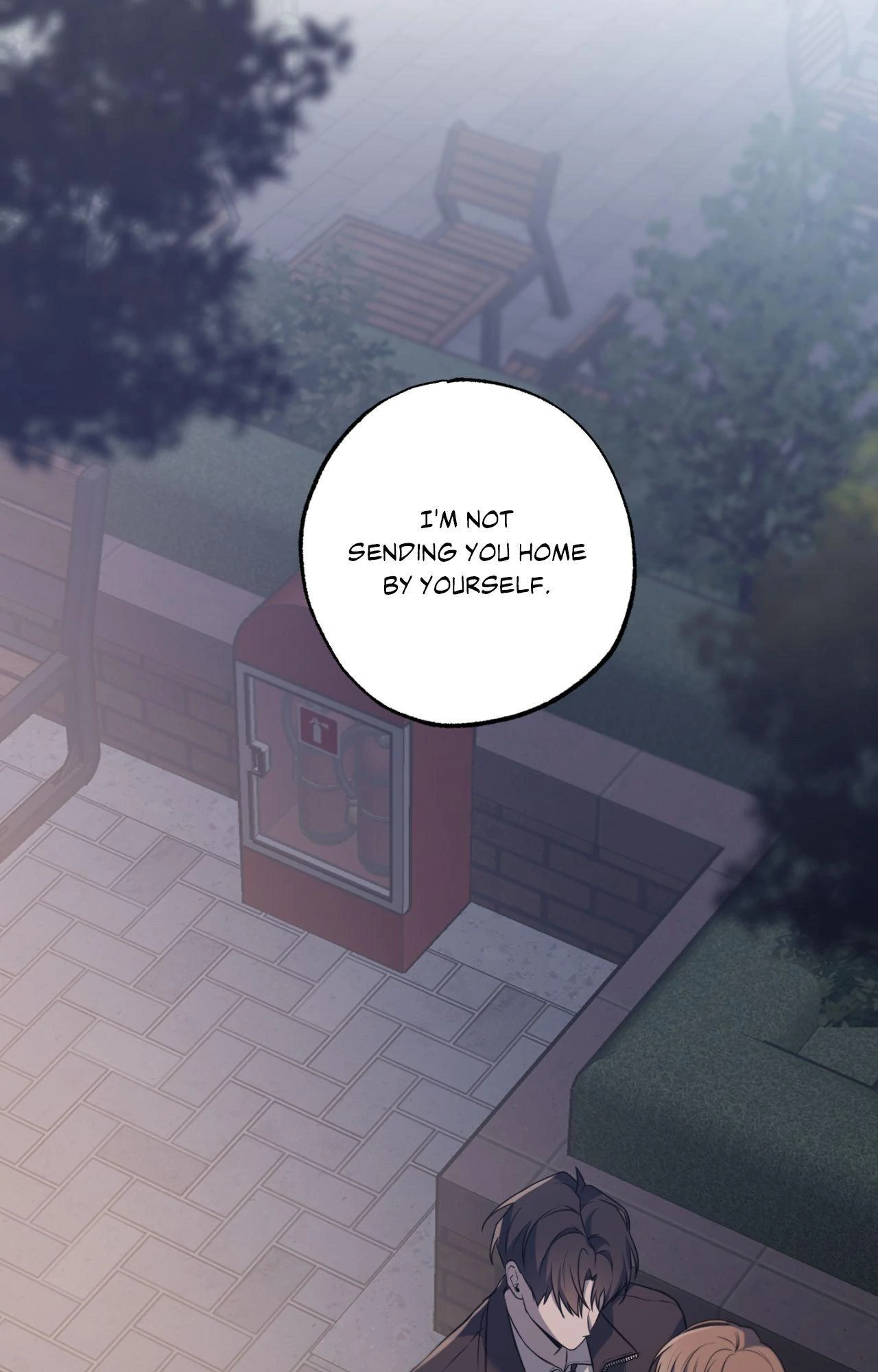 Don’t Lie - Chapter 15 Page 78