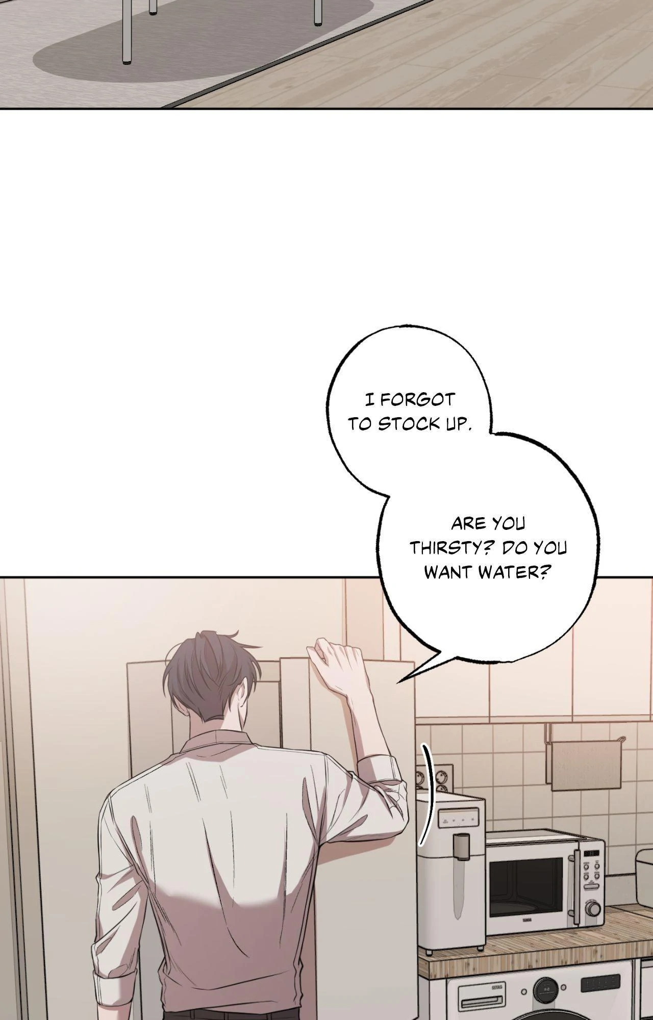 Don’t Lie - Chapter 16 Page 2