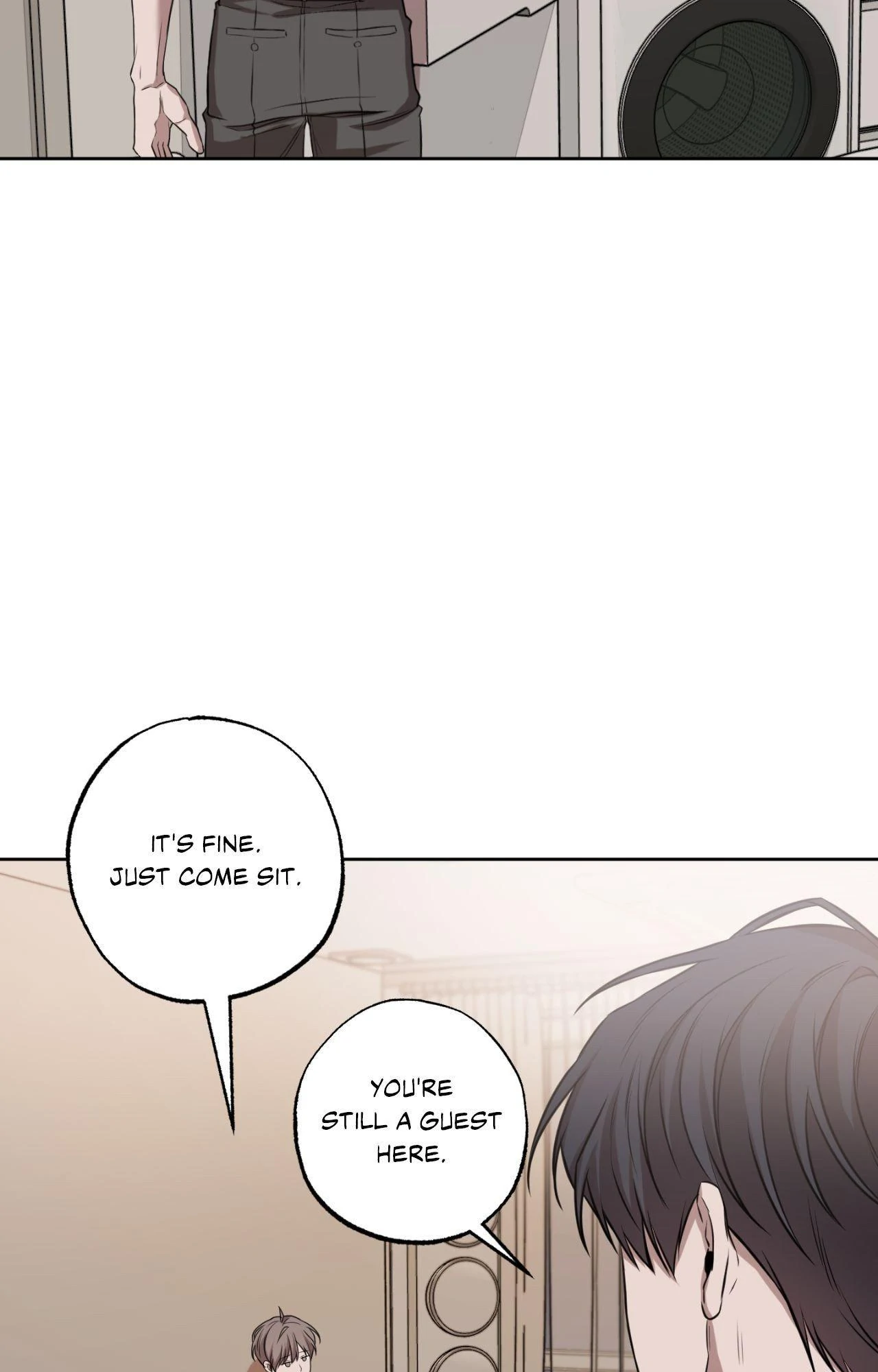 Don’t Lie - Chapter 16 Page 3