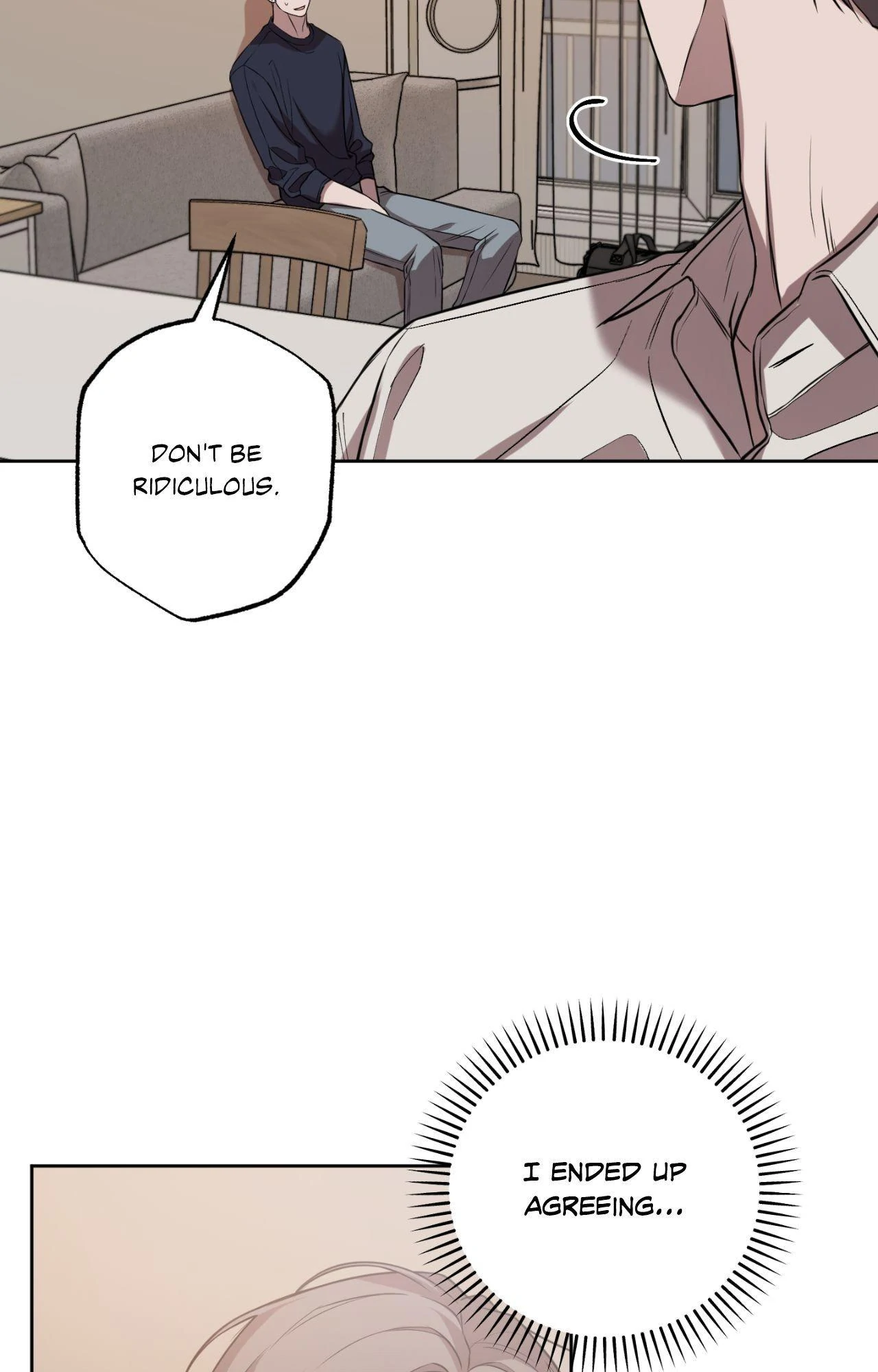 Don’t Lie - Chapter 16 Page 4