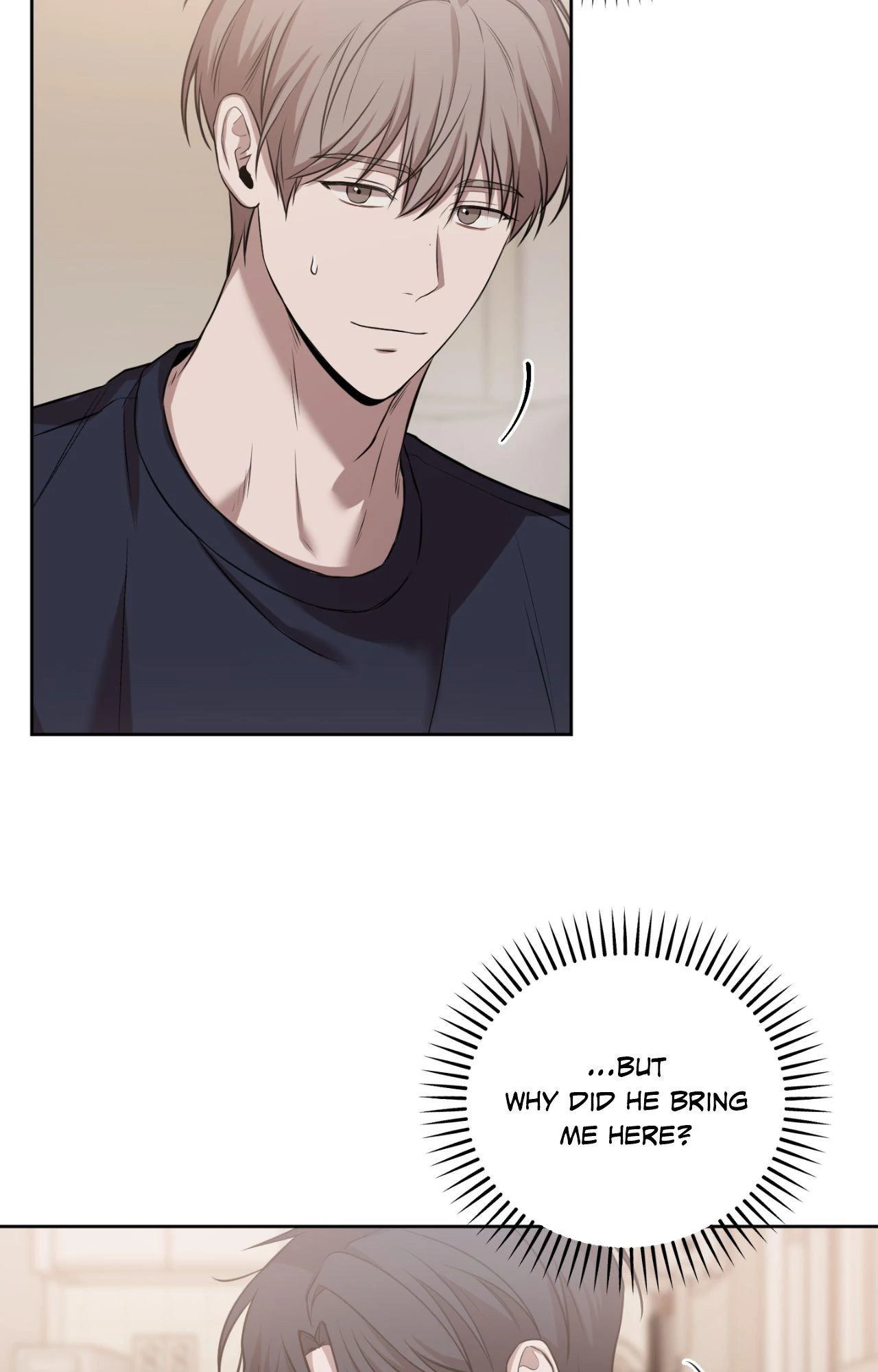 Don’t Lie - Chapter 16 Page 5
