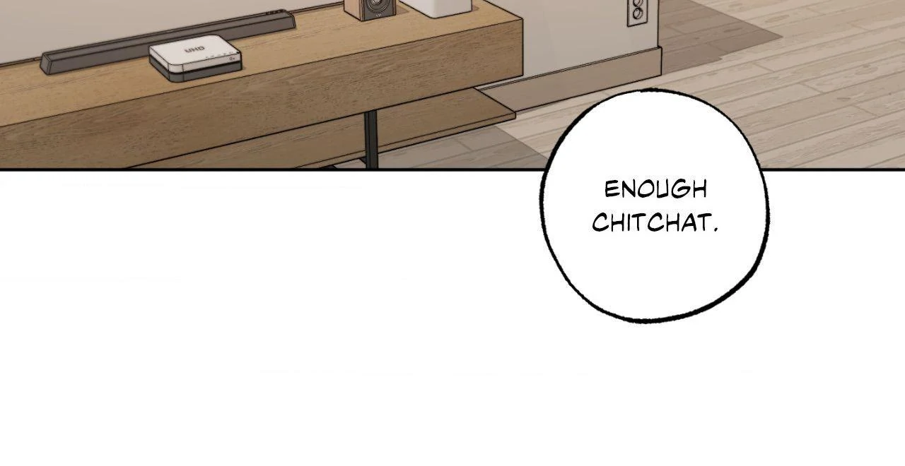 Don’t Lie - Chapter 16 Page 7