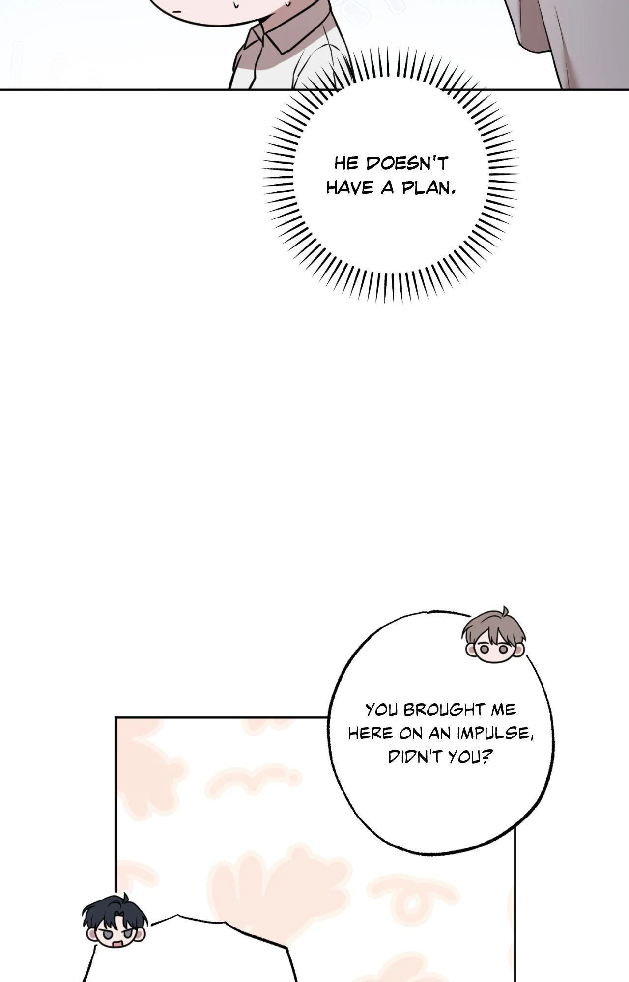 Don’t Lie - Chapter 16 Page 10