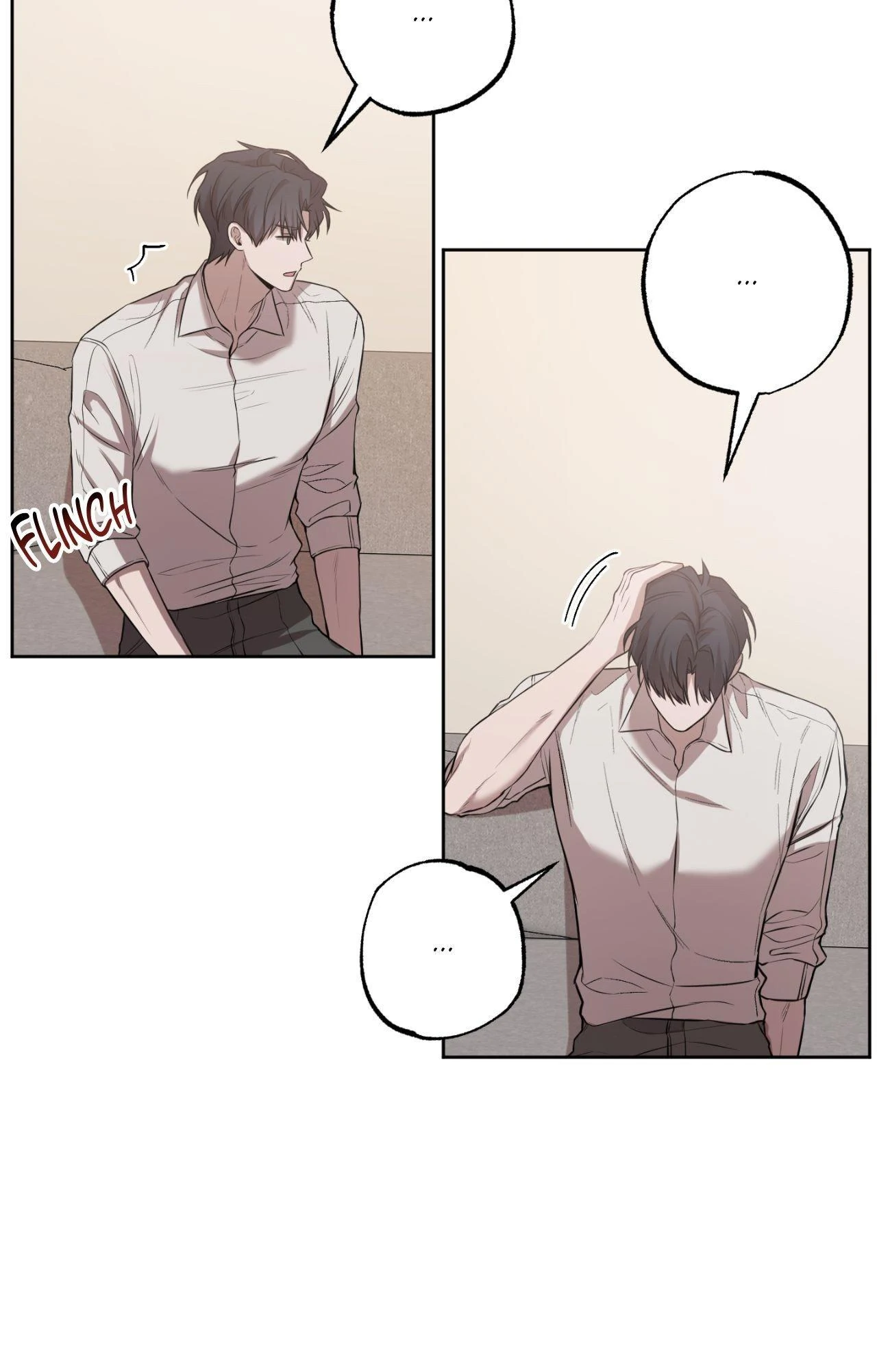 Don’t Lie - Chapter 16 Page 12