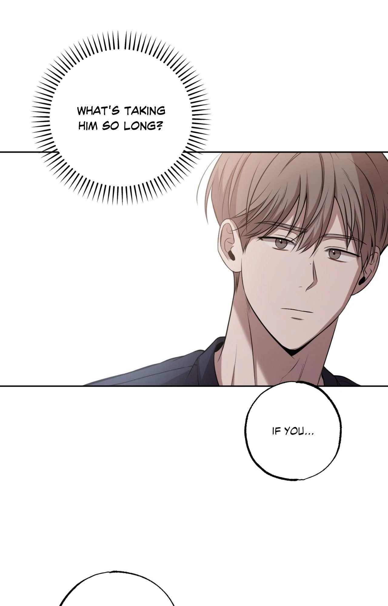 Don’t Lie - Chapter 16 Page 13