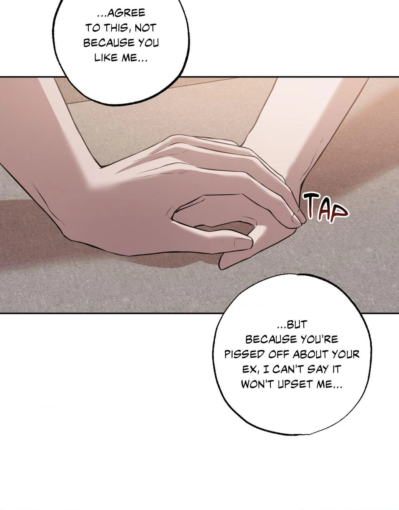 Don’t Lie - Chapter 16 Page 14