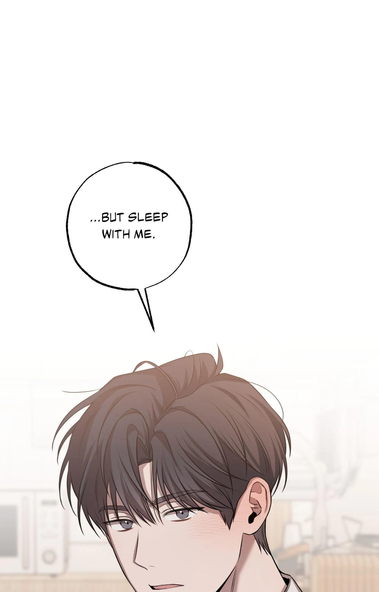 Don’t Lie - Chapter 16 Page 15