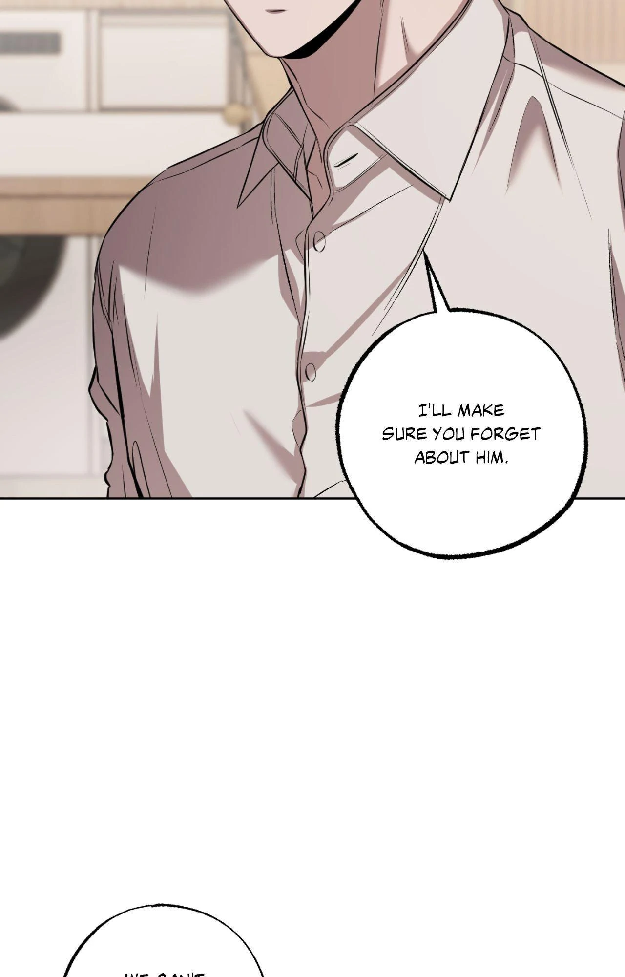 Don’t Lie - Chapter 16 Page 16