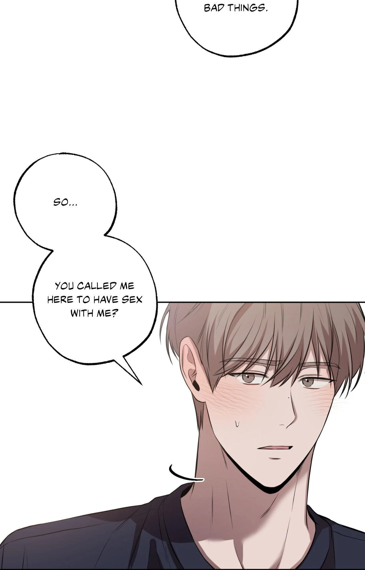 Don’t Lie - Chapter 16 Page 19