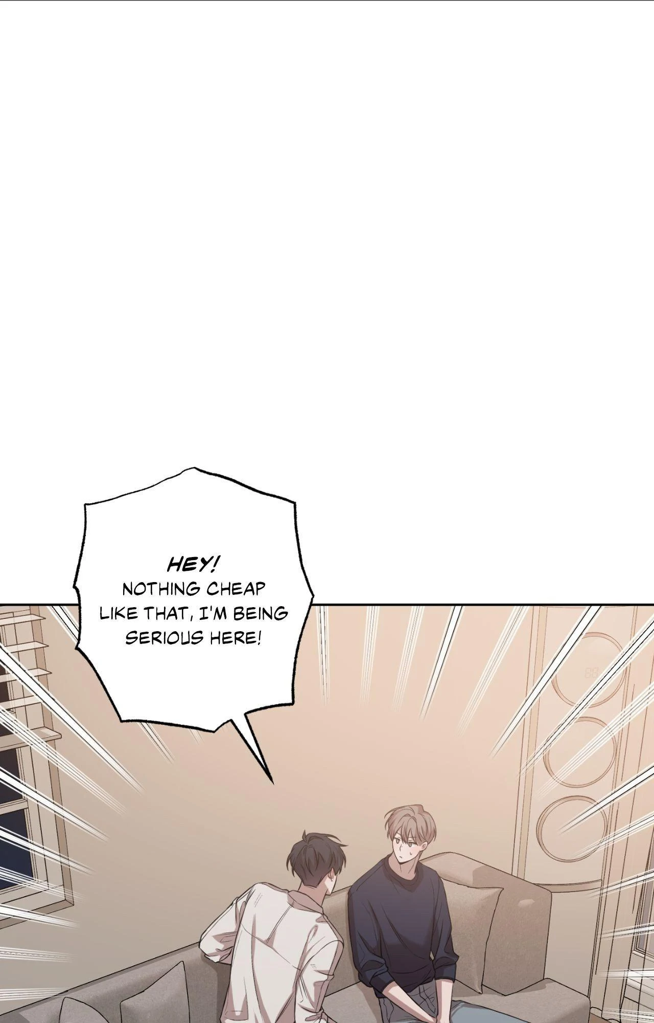 Don’t Lie - Chapter 16 Page 20