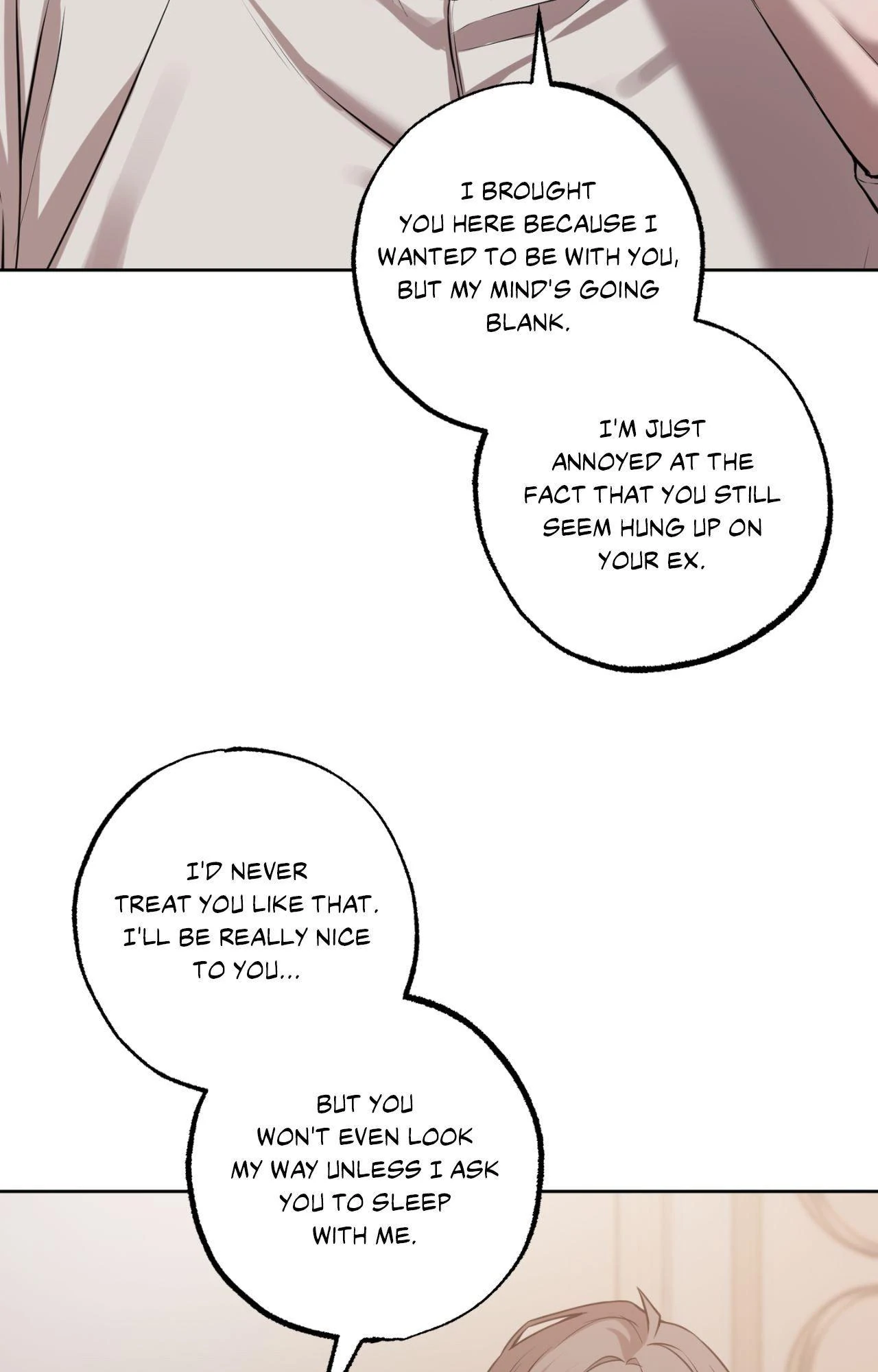 Don’t Lie - Chapter 16 Page 23