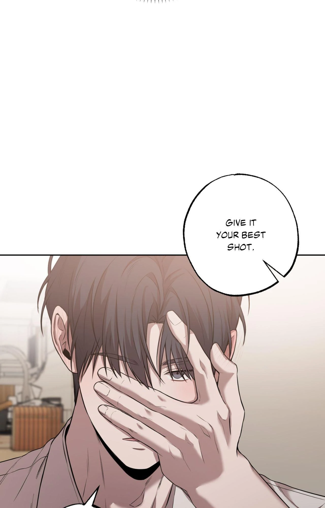 Don’t Lie - Chapter 16 Page 26