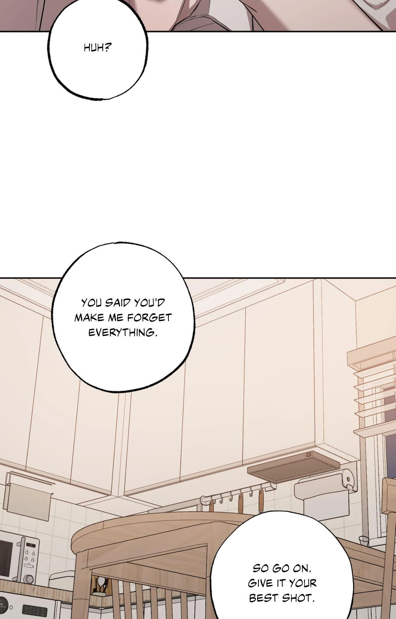 Don’t Lie - Chapter 16 Page 27