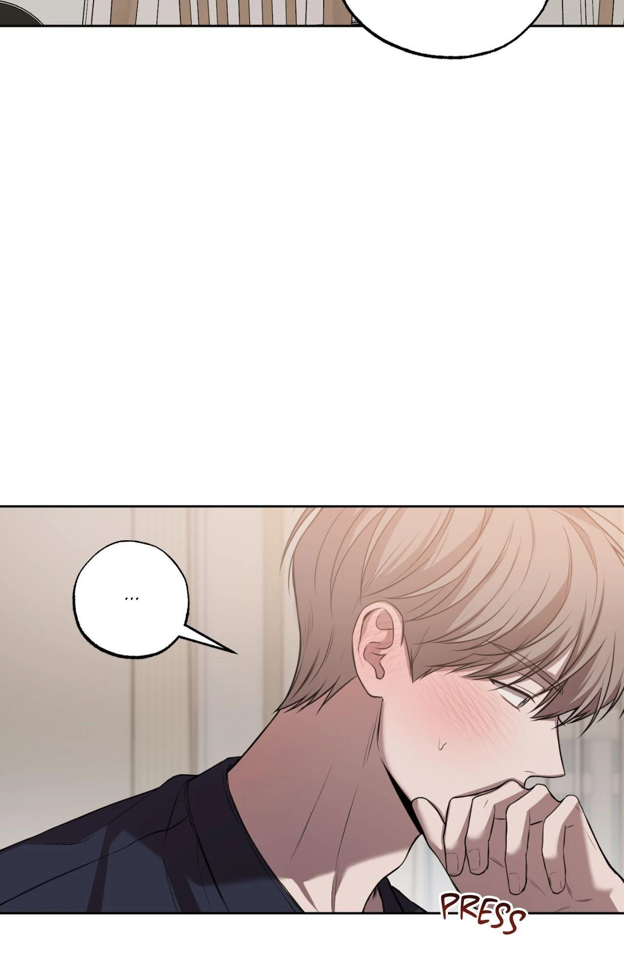 Don’t Lie - Chapter 16 Page 28