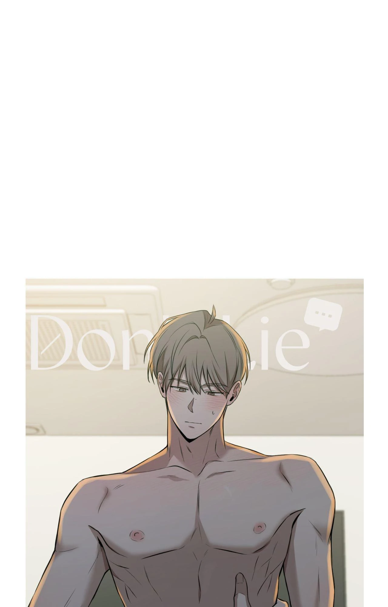 Don’t Lie - Chapter 16 Page 30