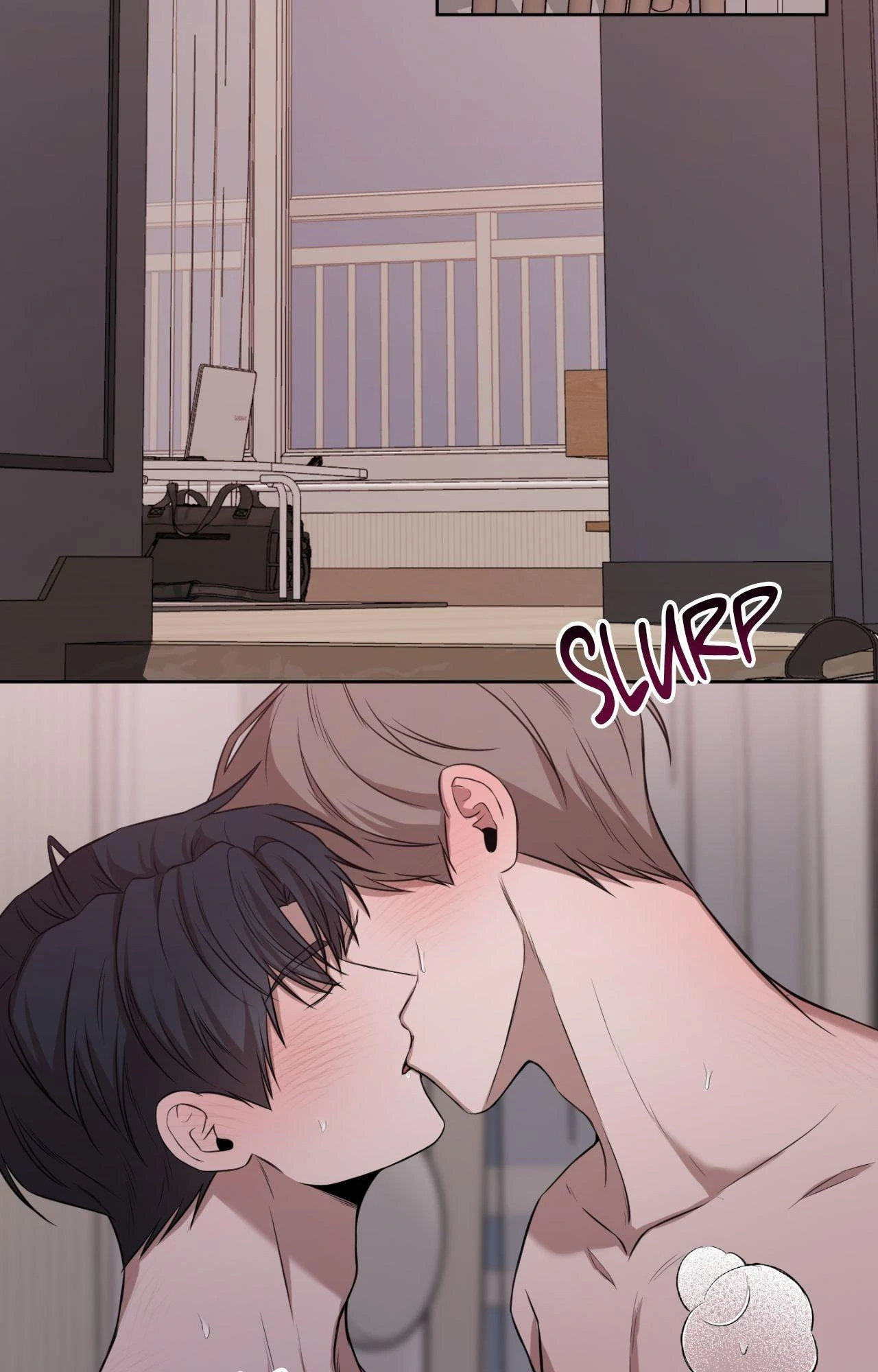 Don’t Lie - Chapter 16 Page 33
