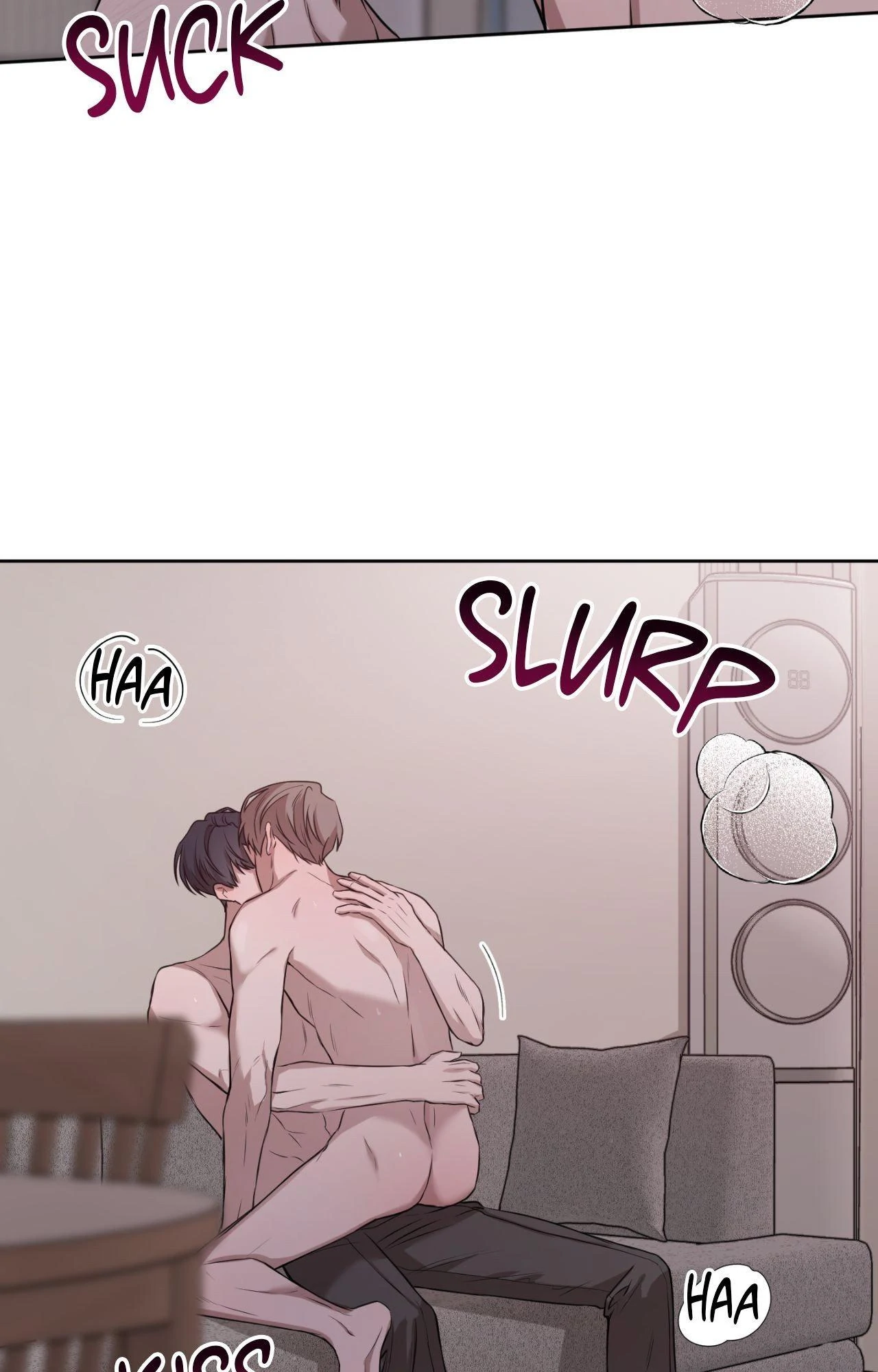 Don’t Lie - Chapter 16 Page 34