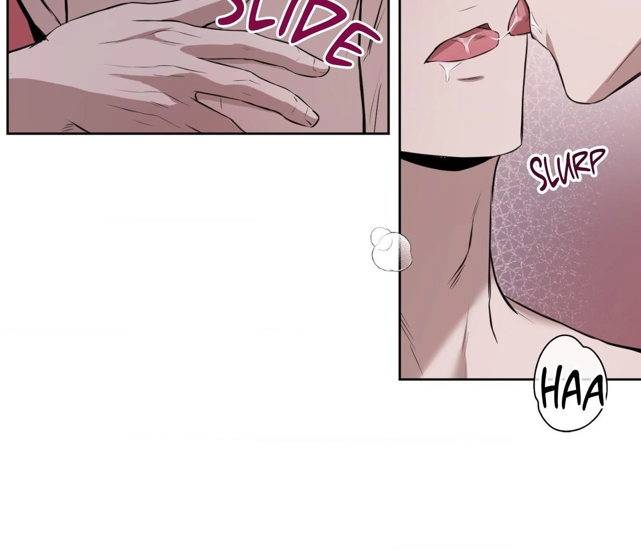 Don’t Lie - Chapter 16 Page 36