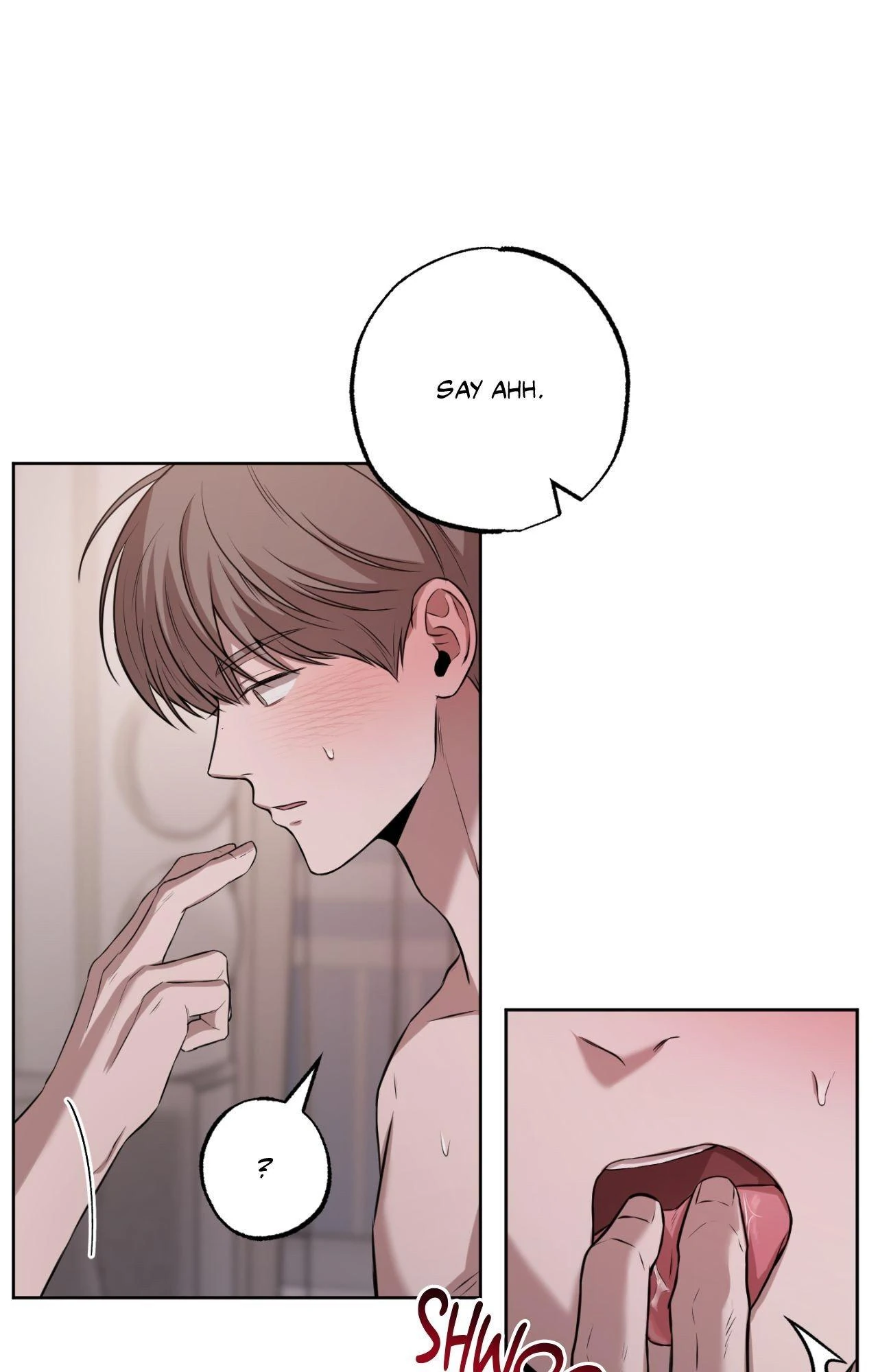Don’t Lie - Chapter 16 Page 37