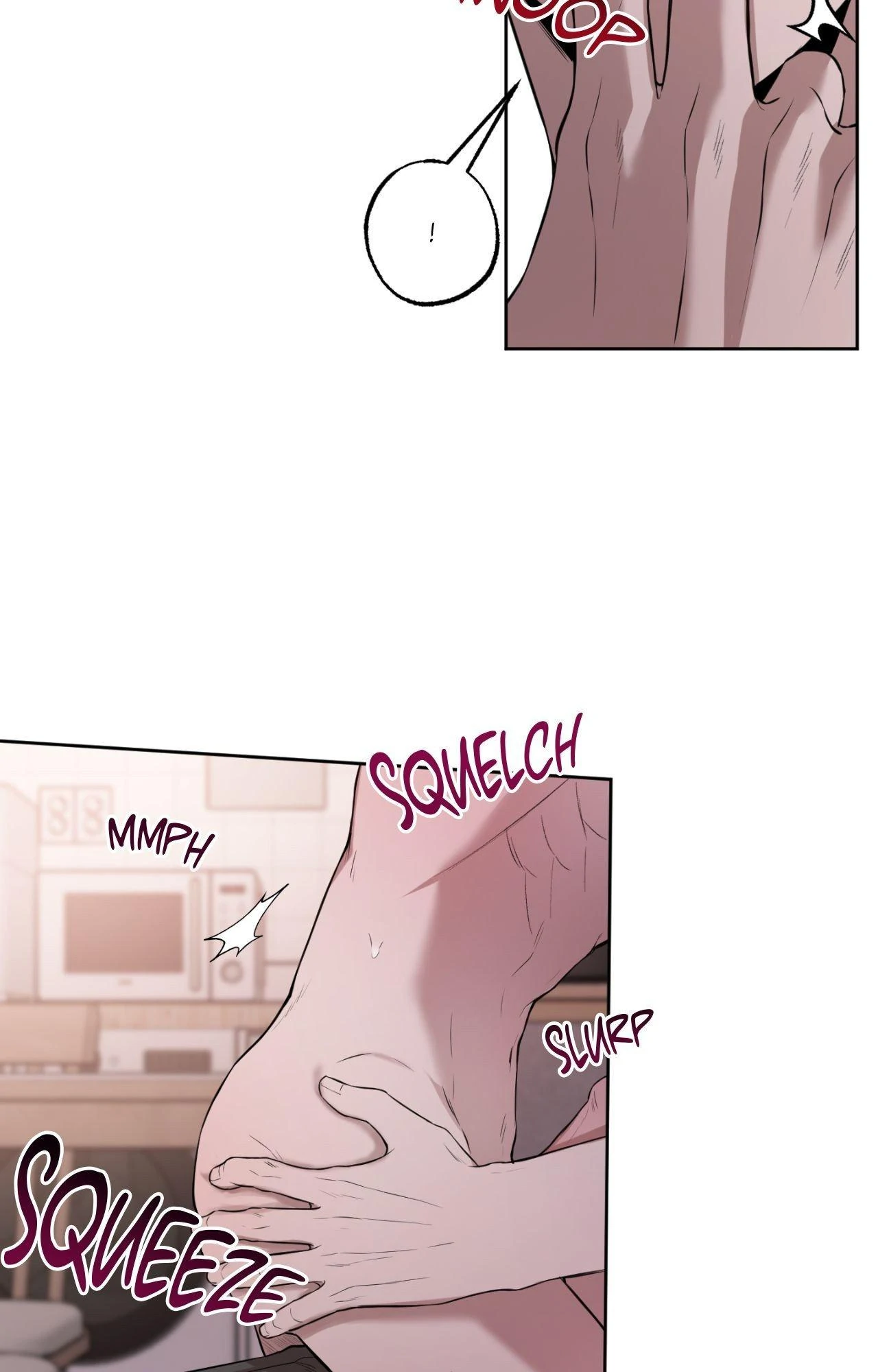 Don’t Lie - Chapter 16 Page 38