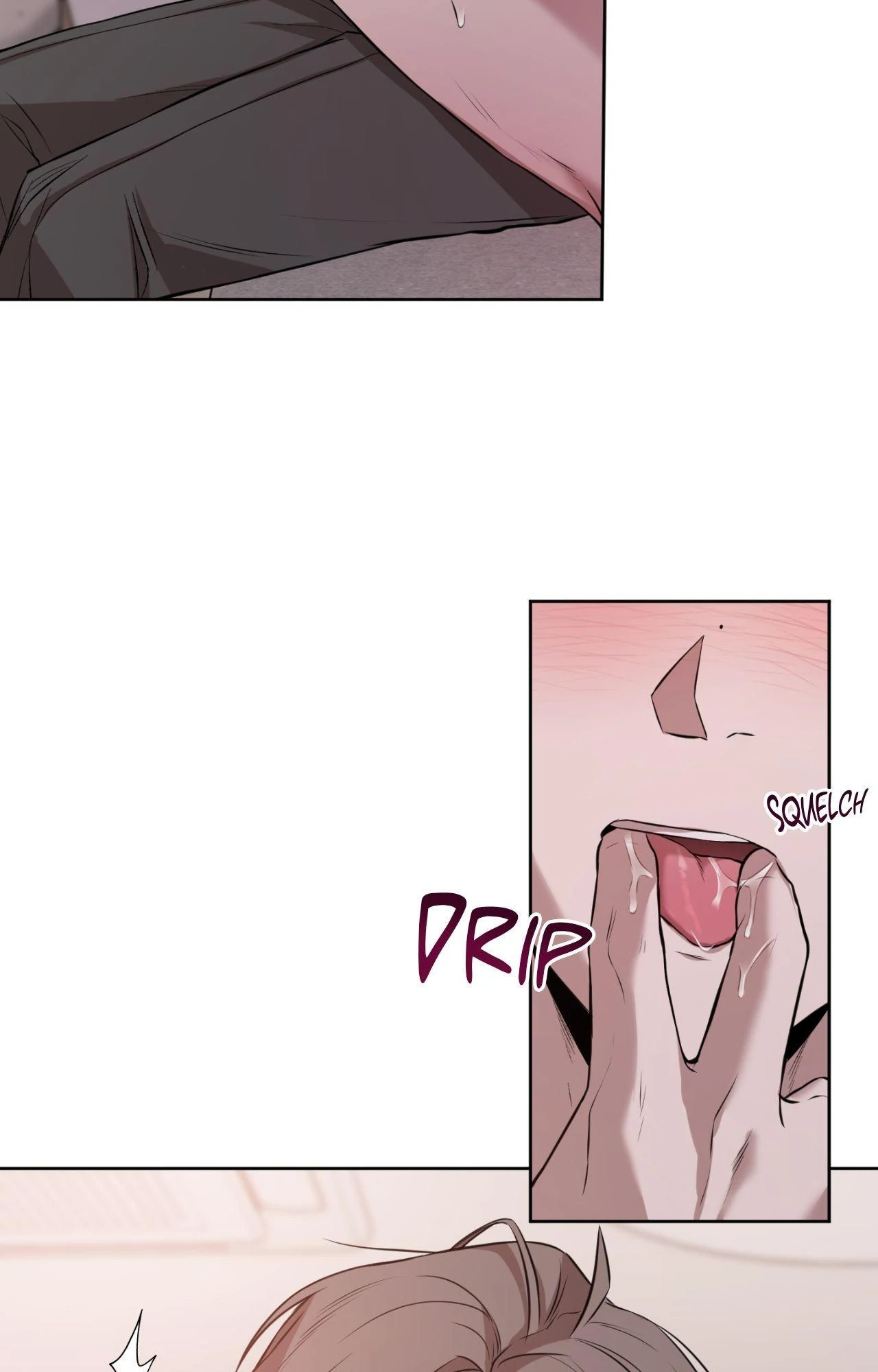 Don’t Lie - Chapter 16 Page 39